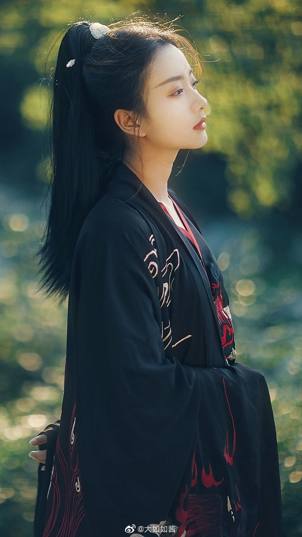 图片[68]-058 迷失幻境系列 – 第058期（汉服） [82P-252.22 MB]-六色网