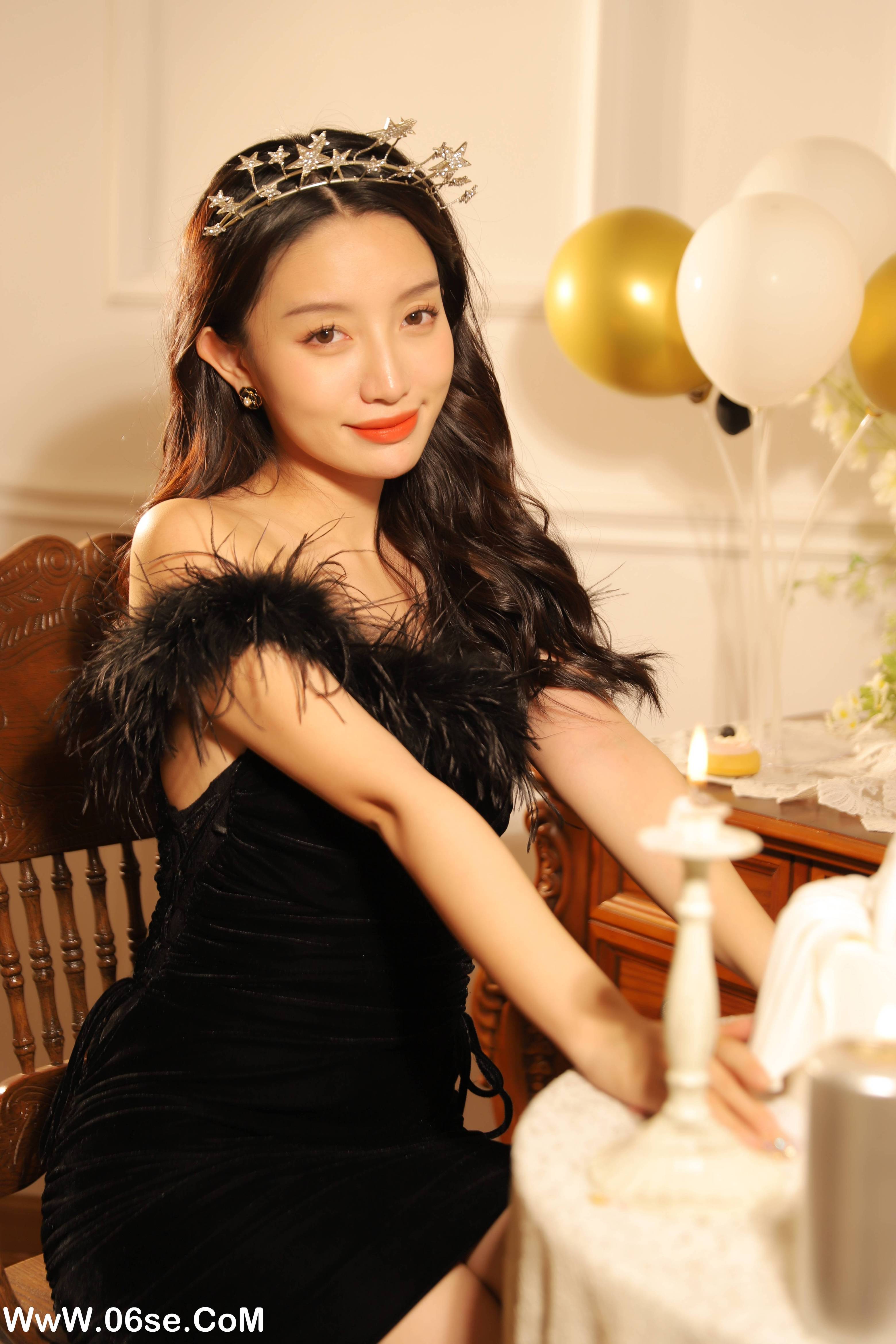 图片[7]-[YITUYU艺图语]2022.11.22 荼靡 柠萌婧啊[34+1P／293MB]-六色网