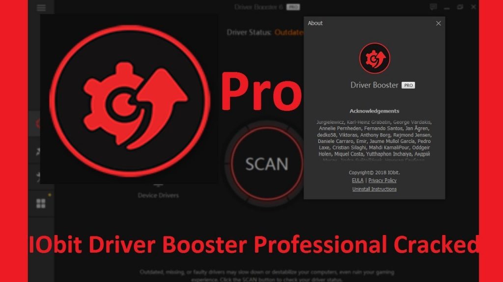 IObit Driver Booster Pro 410 Multilingual 2k 720 Video Mp4 – Telegraph