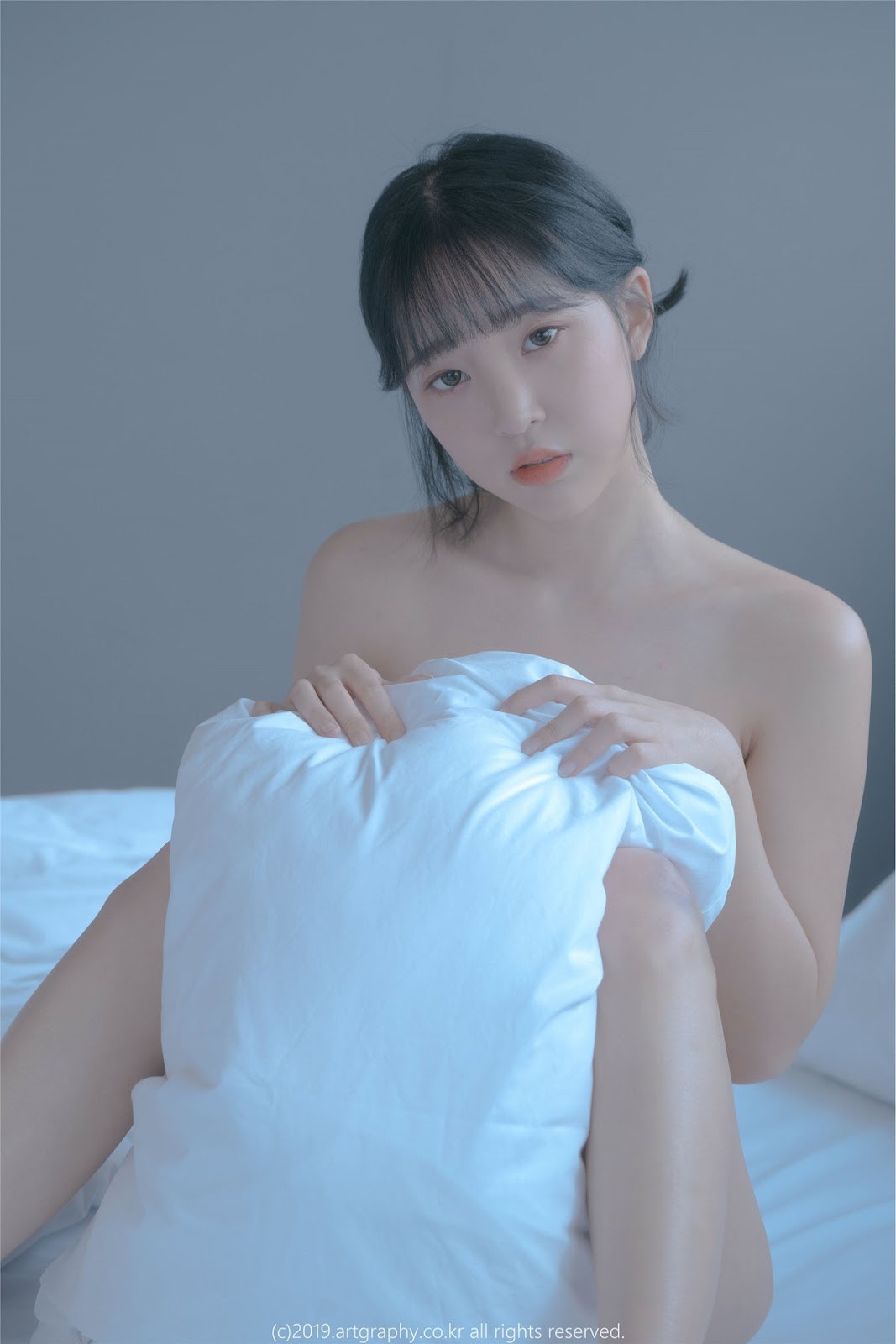 Kang Inkyung 강인경, [ArtGravia] Vol.80 아트그라비아 34