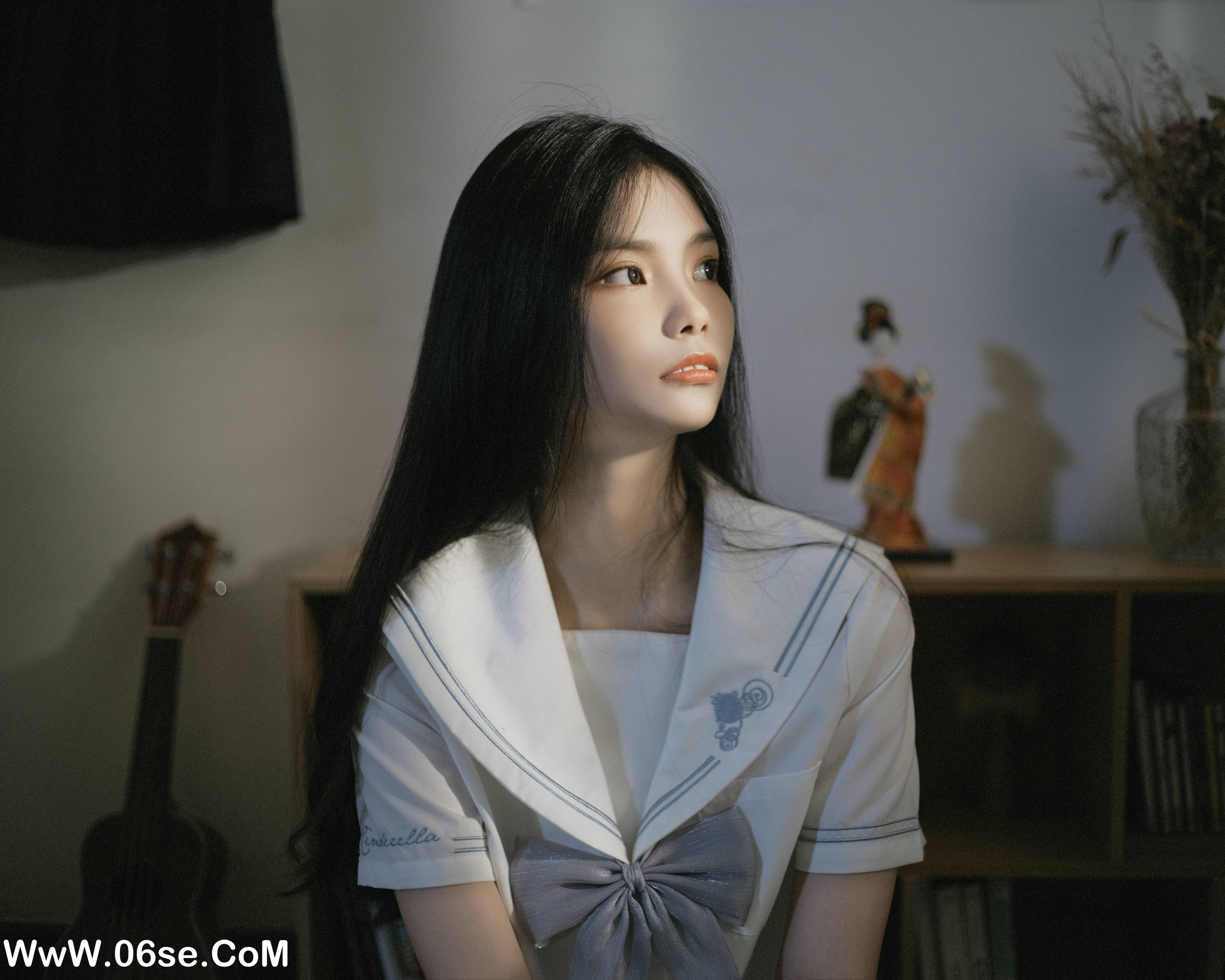 图片[9]-[YITUYU艺图语]2022.07.11 她和它 小天[46+1P／543MB]-六色网