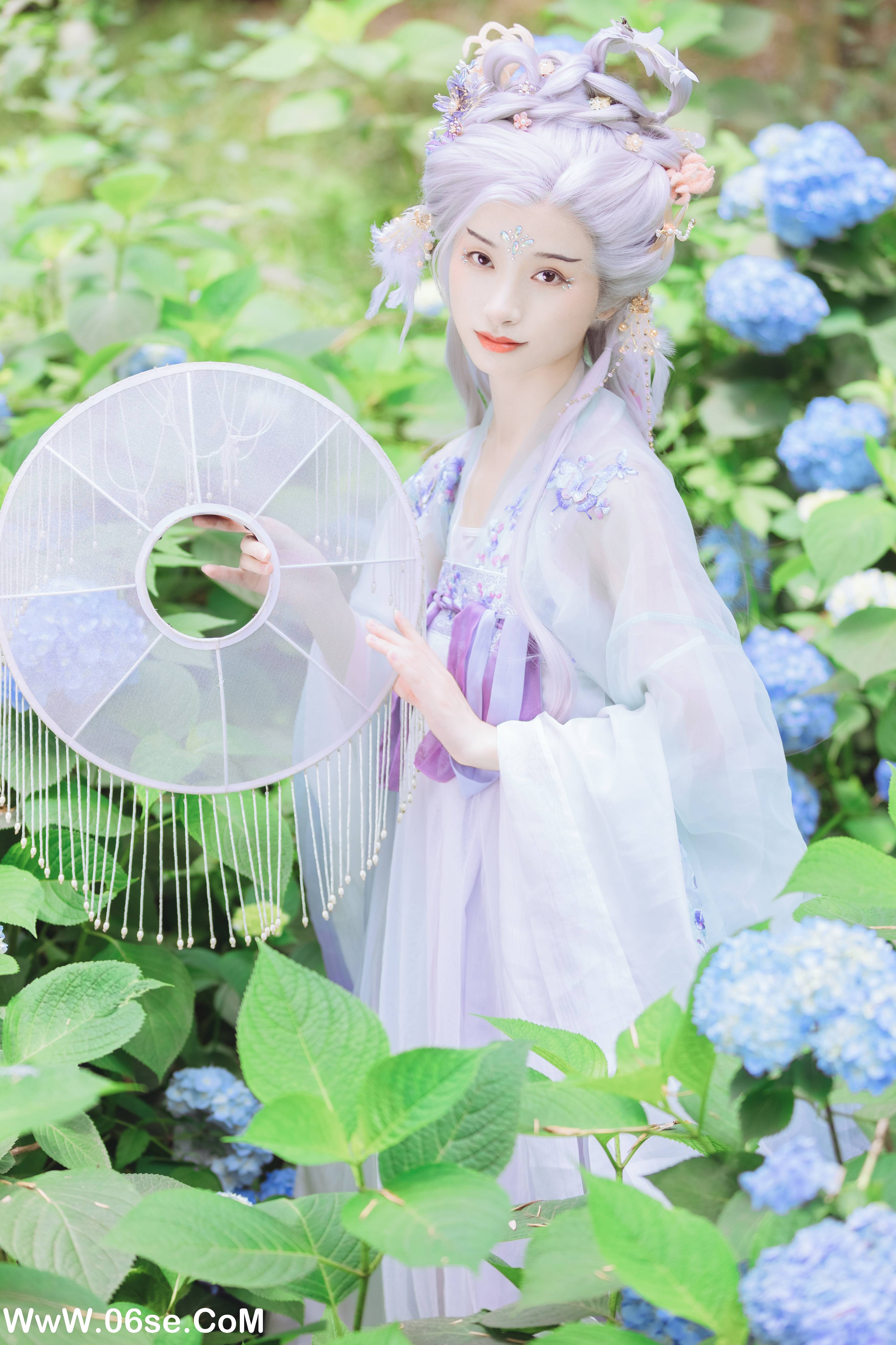 图片[19]-[YITUYU艺图语]2022.07.06 花神 眸小妖[48+1P／404MB]-六色网