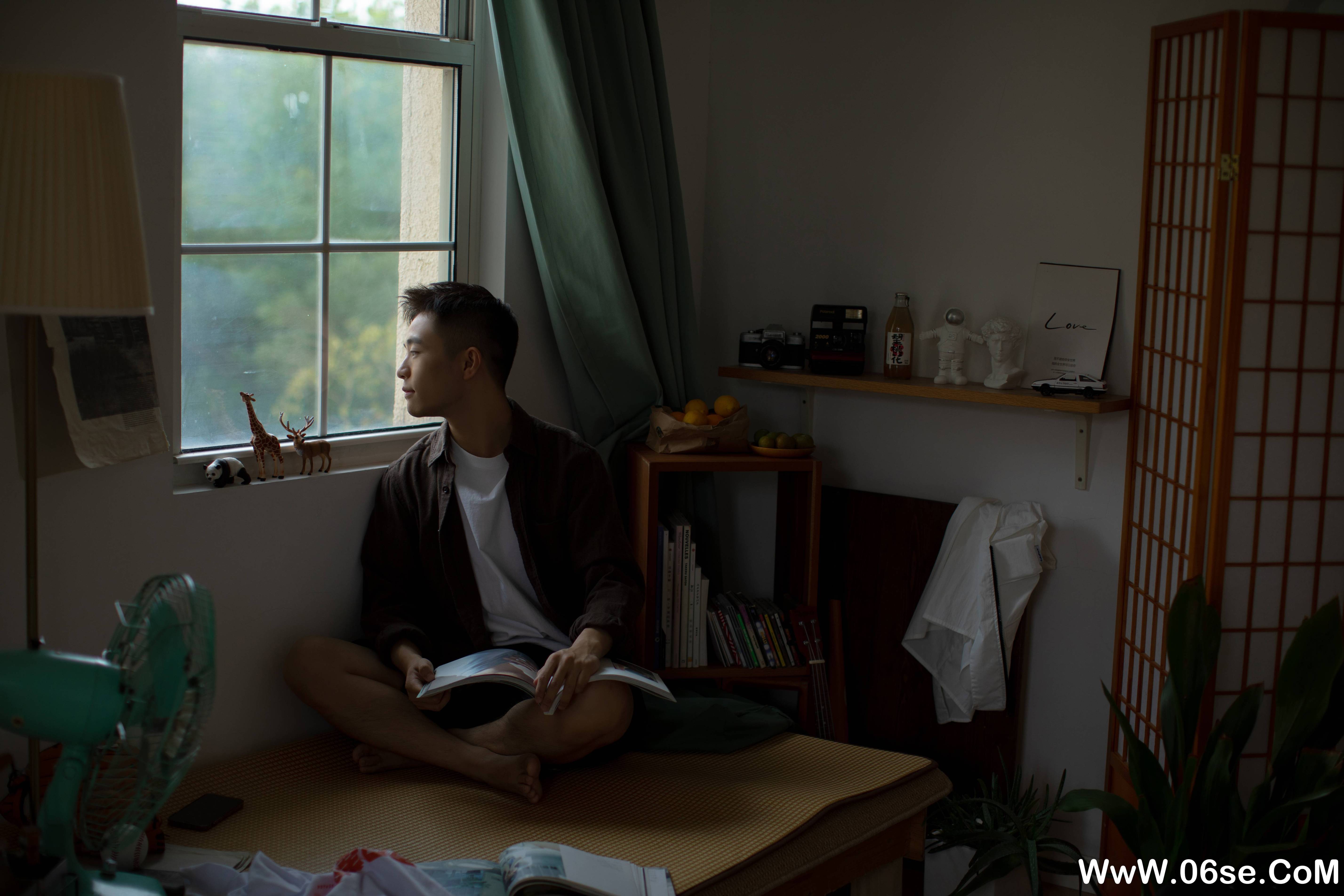 图片[15]-[YITUYU艺图语]2021.11.10 独处时光 活烦[23+1P／224MB]-六色网