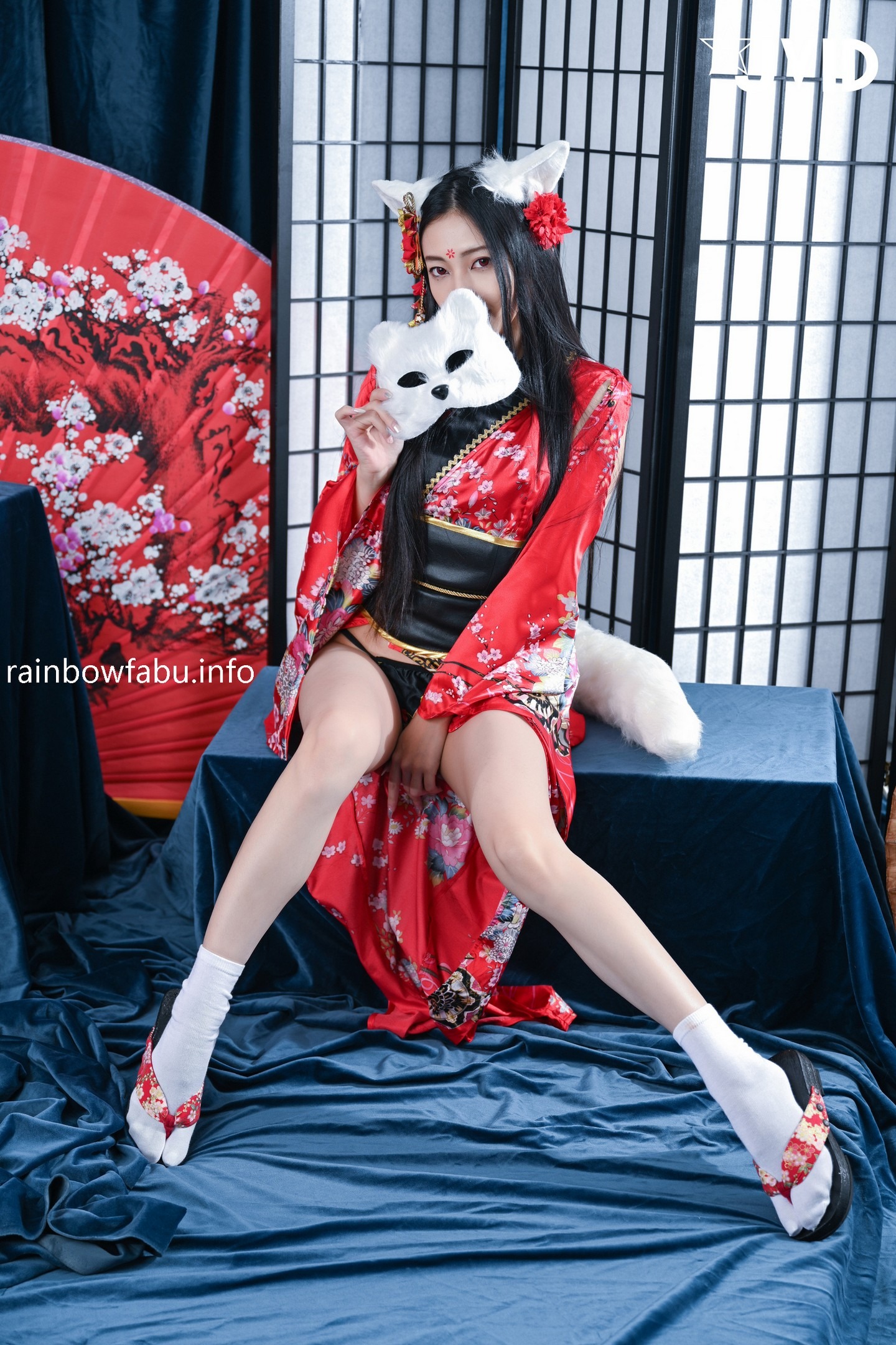 夏暮光×玟妡 - 化身火辣狐仙 66