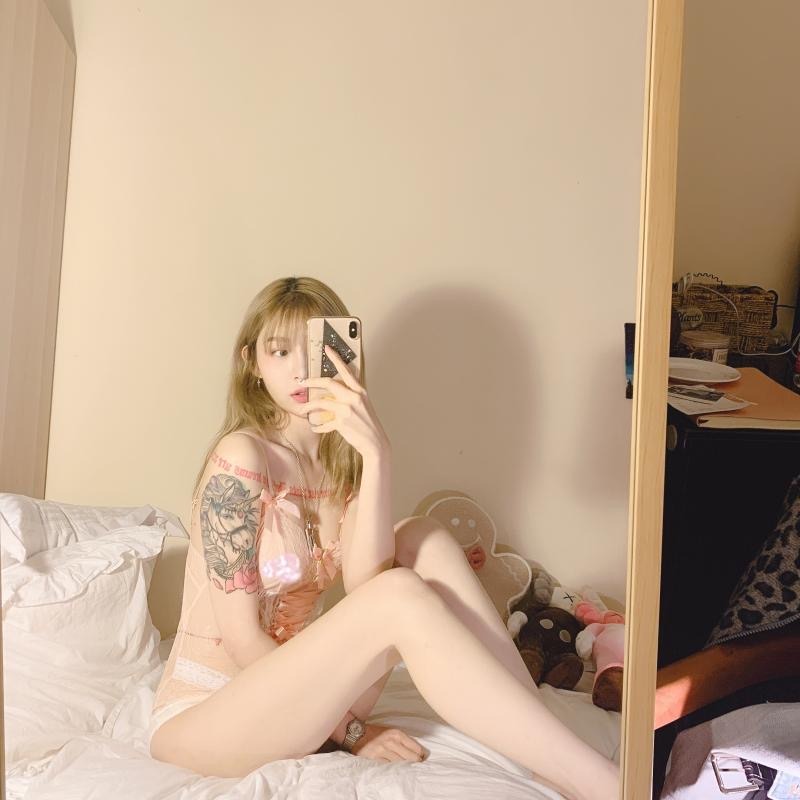 痞幼 89P 87