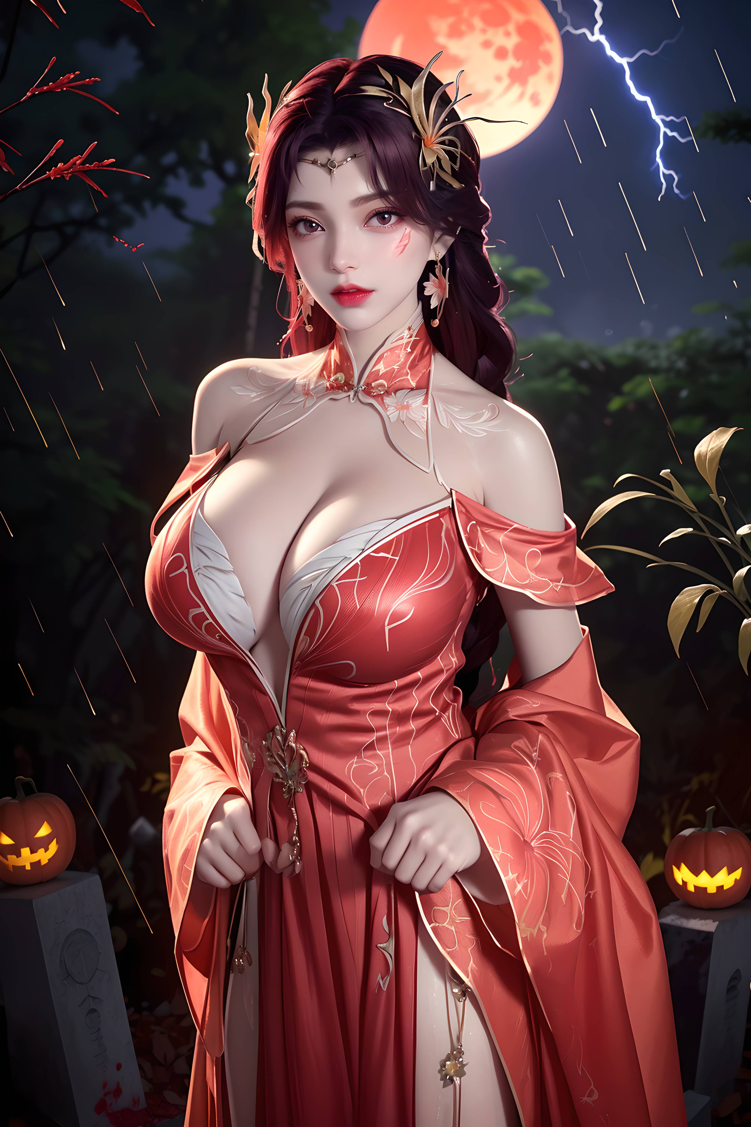 图片[77]-完美世界-云曦 精美-六色网