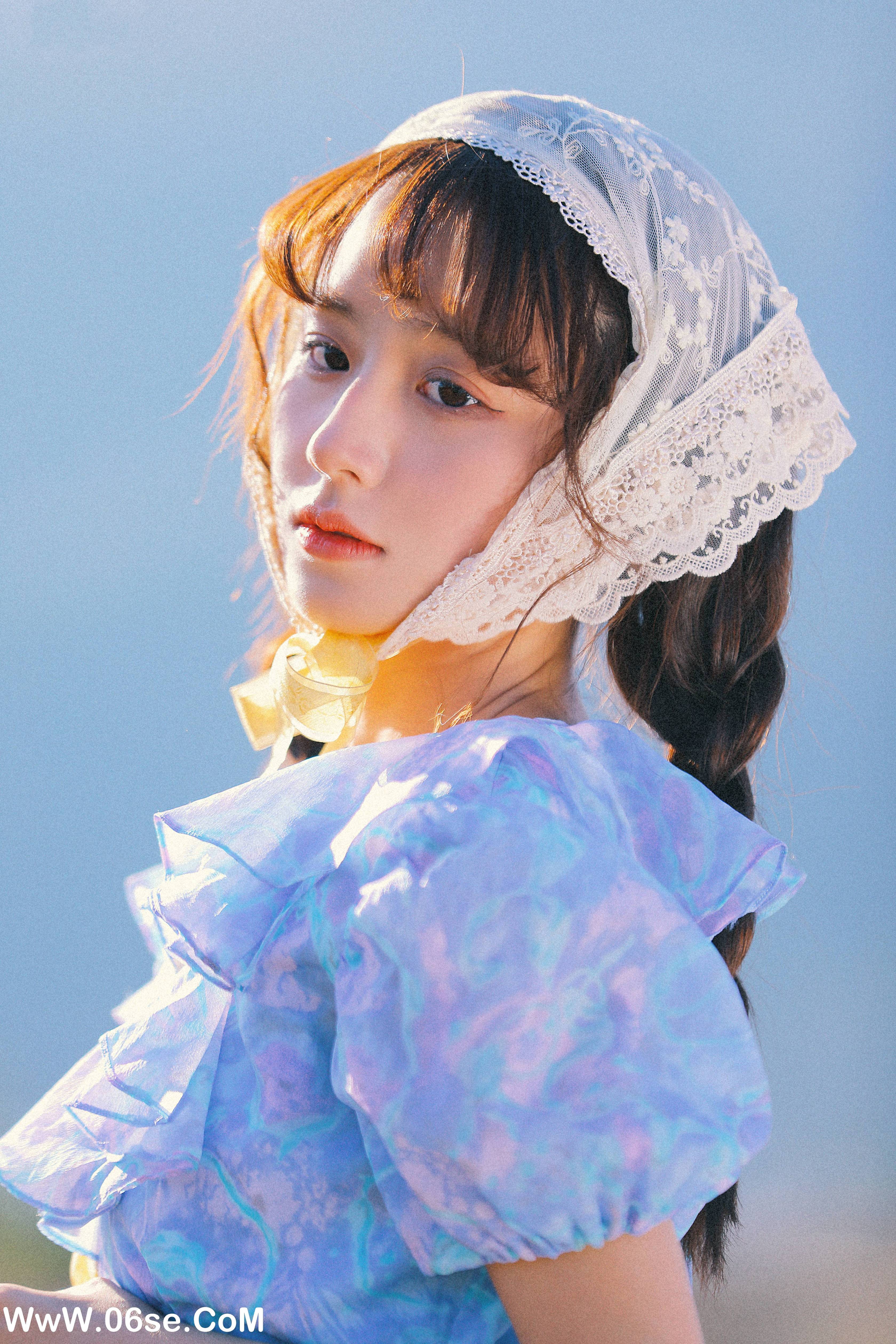 图片[19]-[YITUYU艺图语]2022.12.19 田野少女 顾林x[22+1P／340MB]-六色网