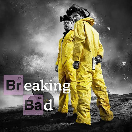 Breaking Bad