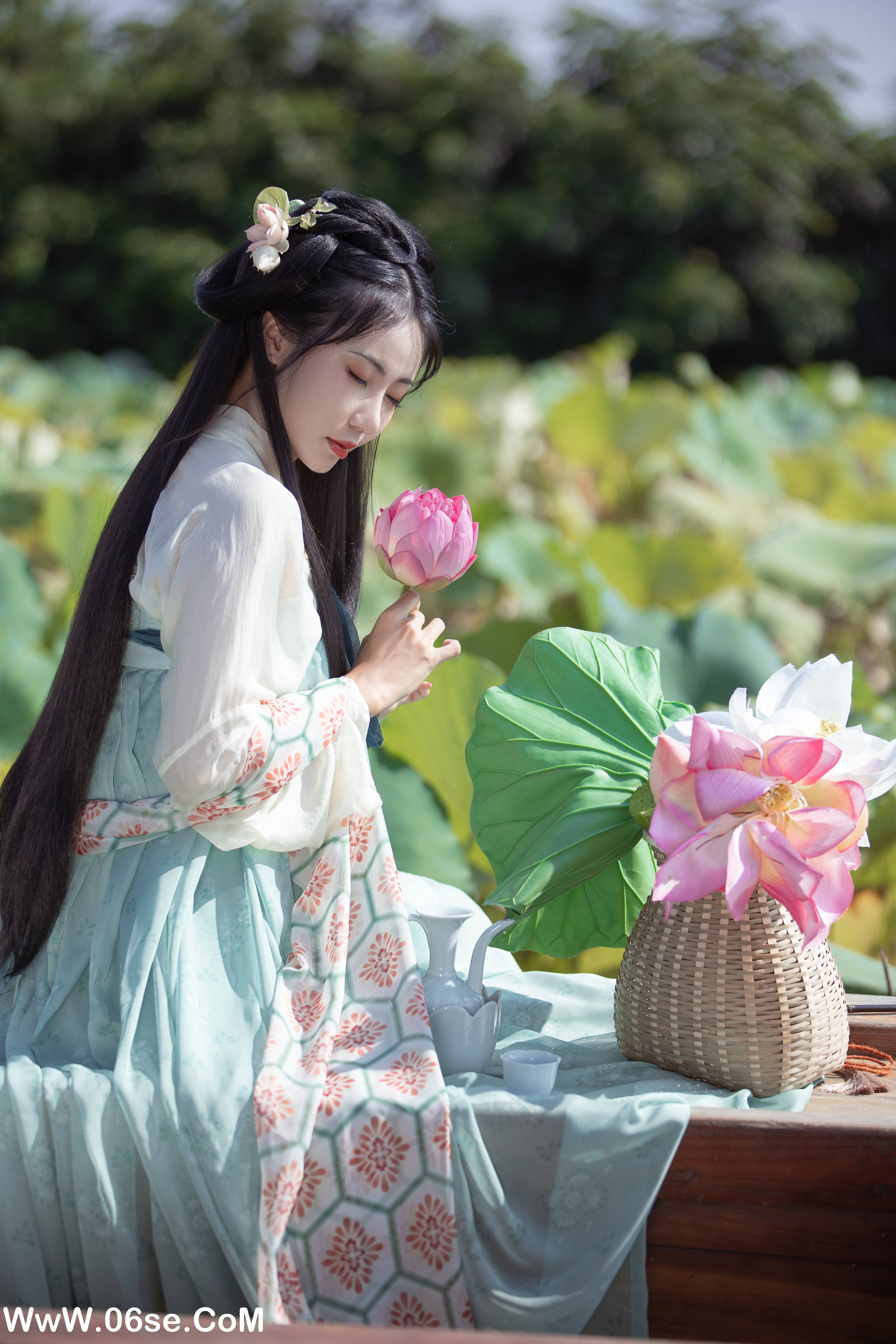 图片[10]-[YITUYU艺图语]2022.11.15 荷芰 酸辣粉[30+1P／290MB]-六色网