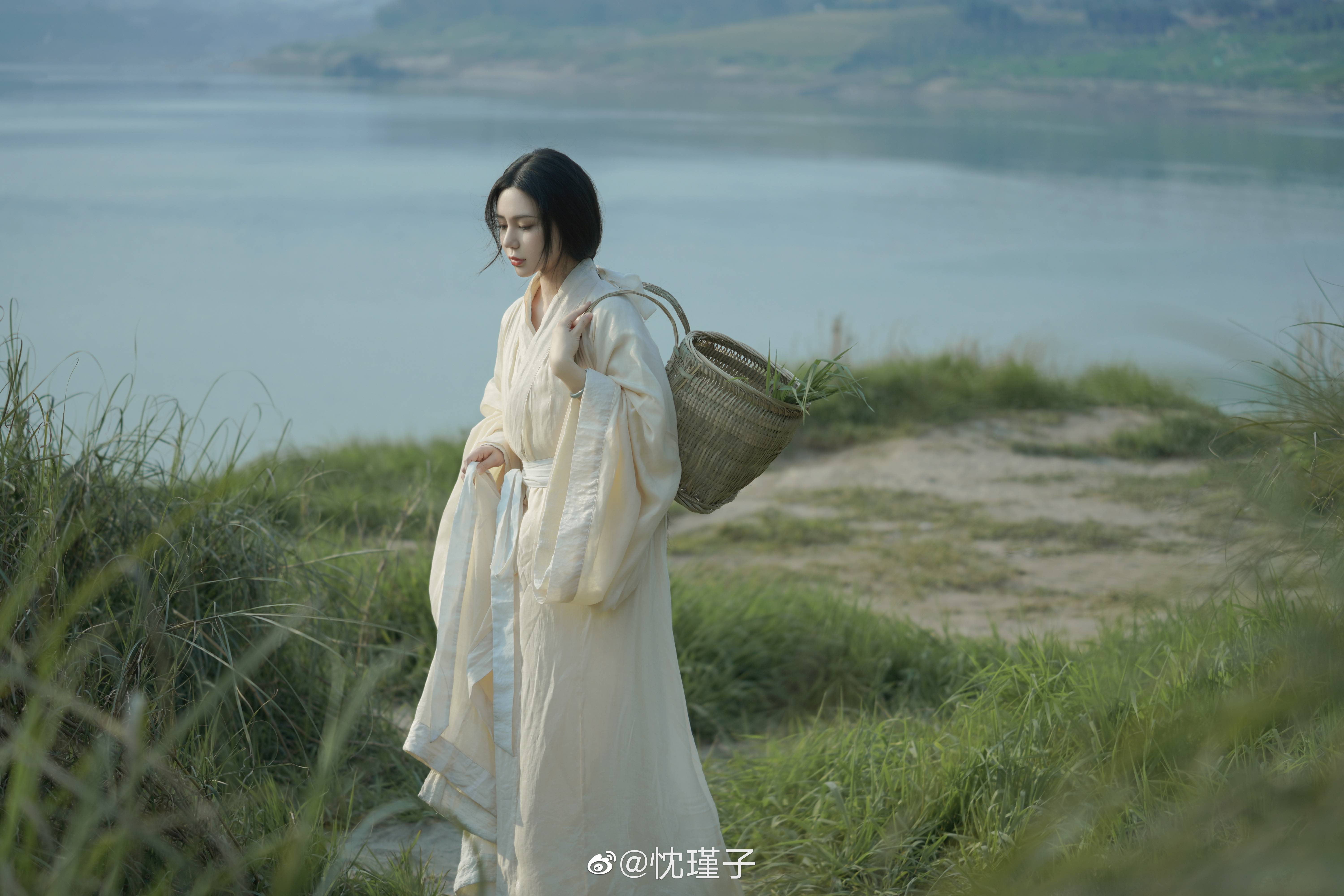 图片[14]-069 迷失幻境系列 – 第069期（汉服） [109P-361.99 MB]-六色网
