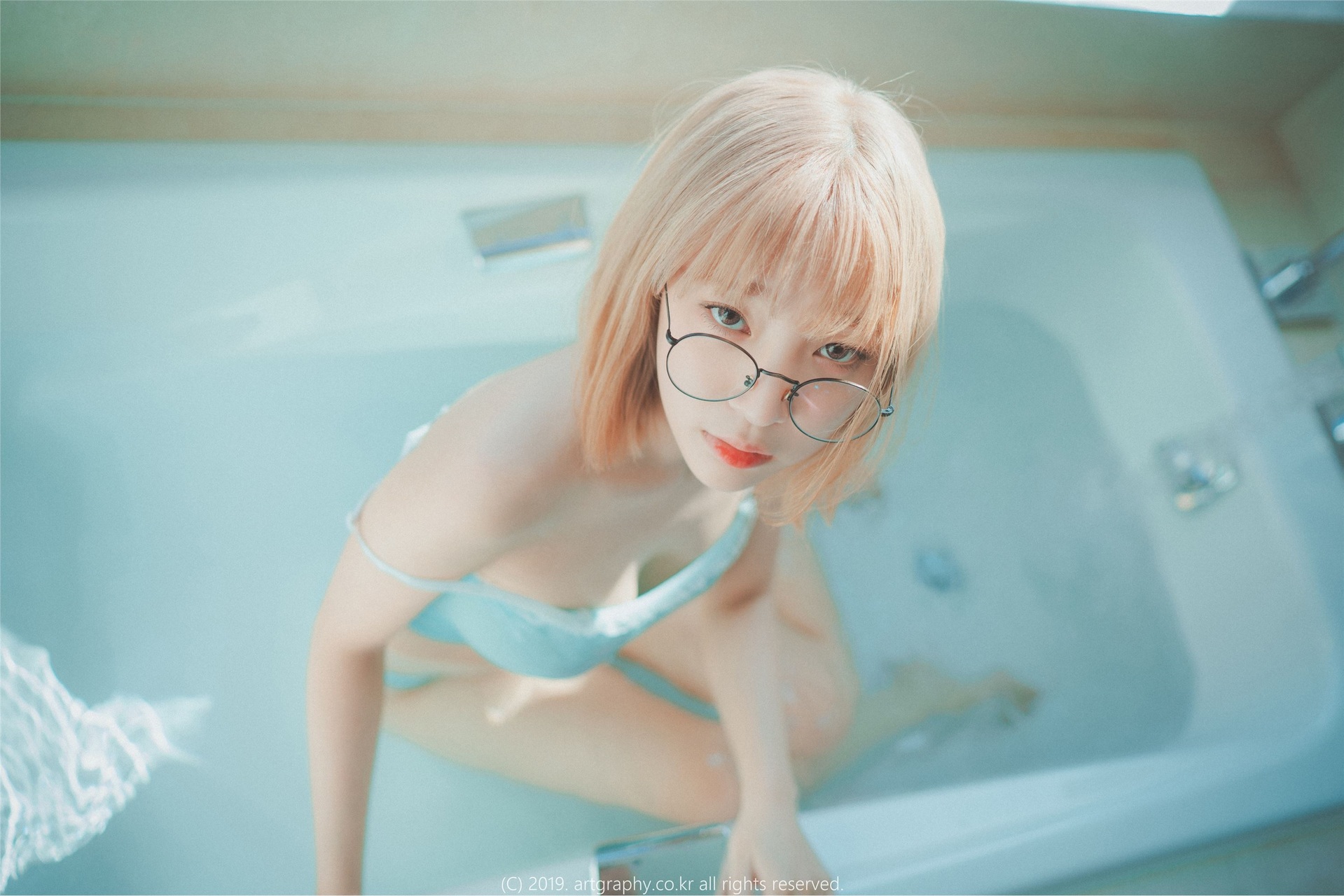 Kang Inkyung 강인경, [ArtGravia] Vol.56 아트그라비아 Set.02 11