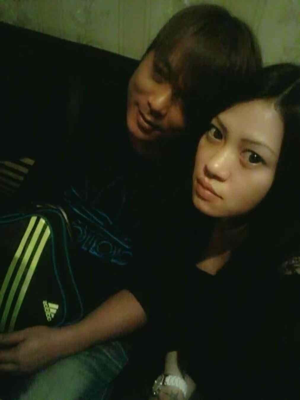 当过模特的前女友私密视频被渣男曝光 144