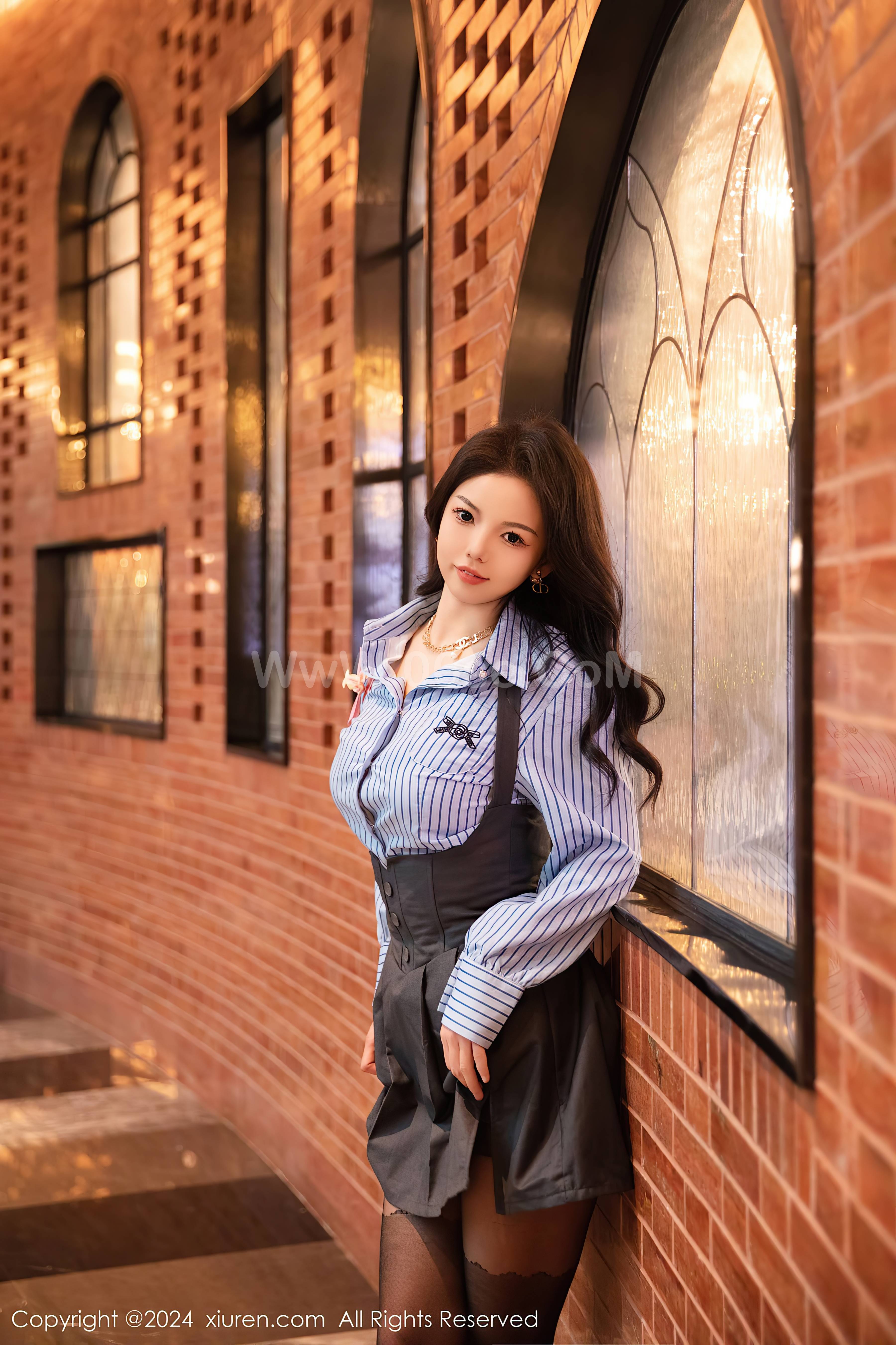 图片[6]-[Xiuren秀人网]2024.01.18 NO.7979 大美妞儿[82+1P／818MB]-六色网