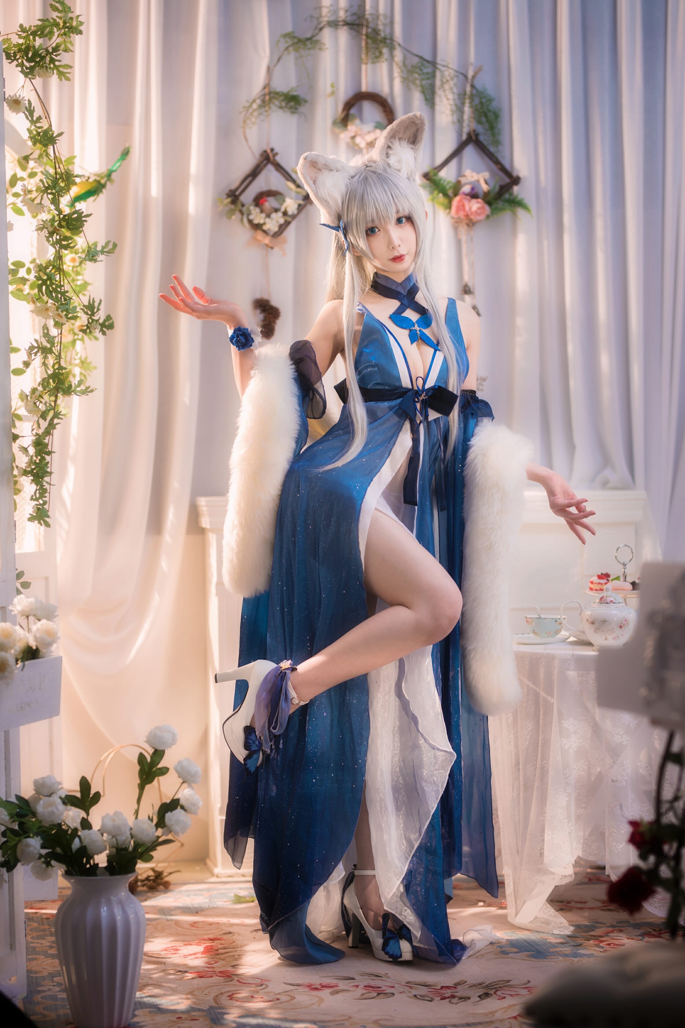 封疆疆v - NO.05 信浓 [38P] 38