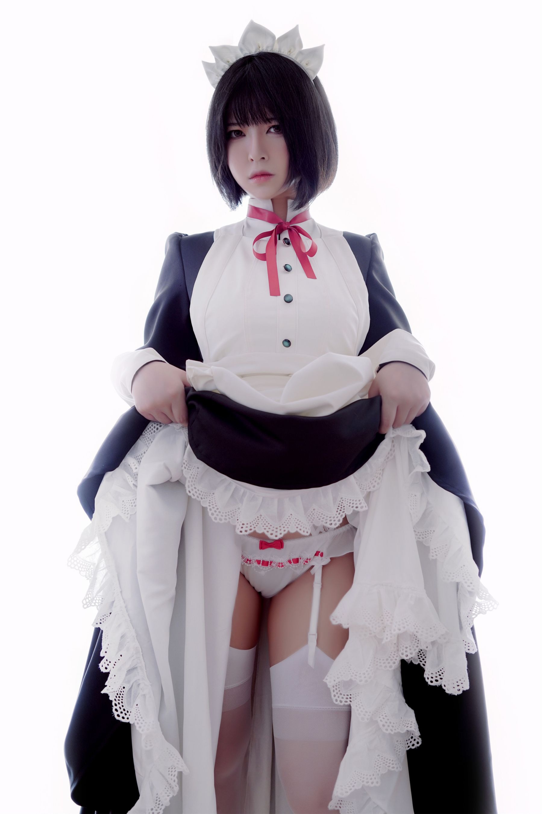 半半子 Banbanko Pack Chitose Itou 3