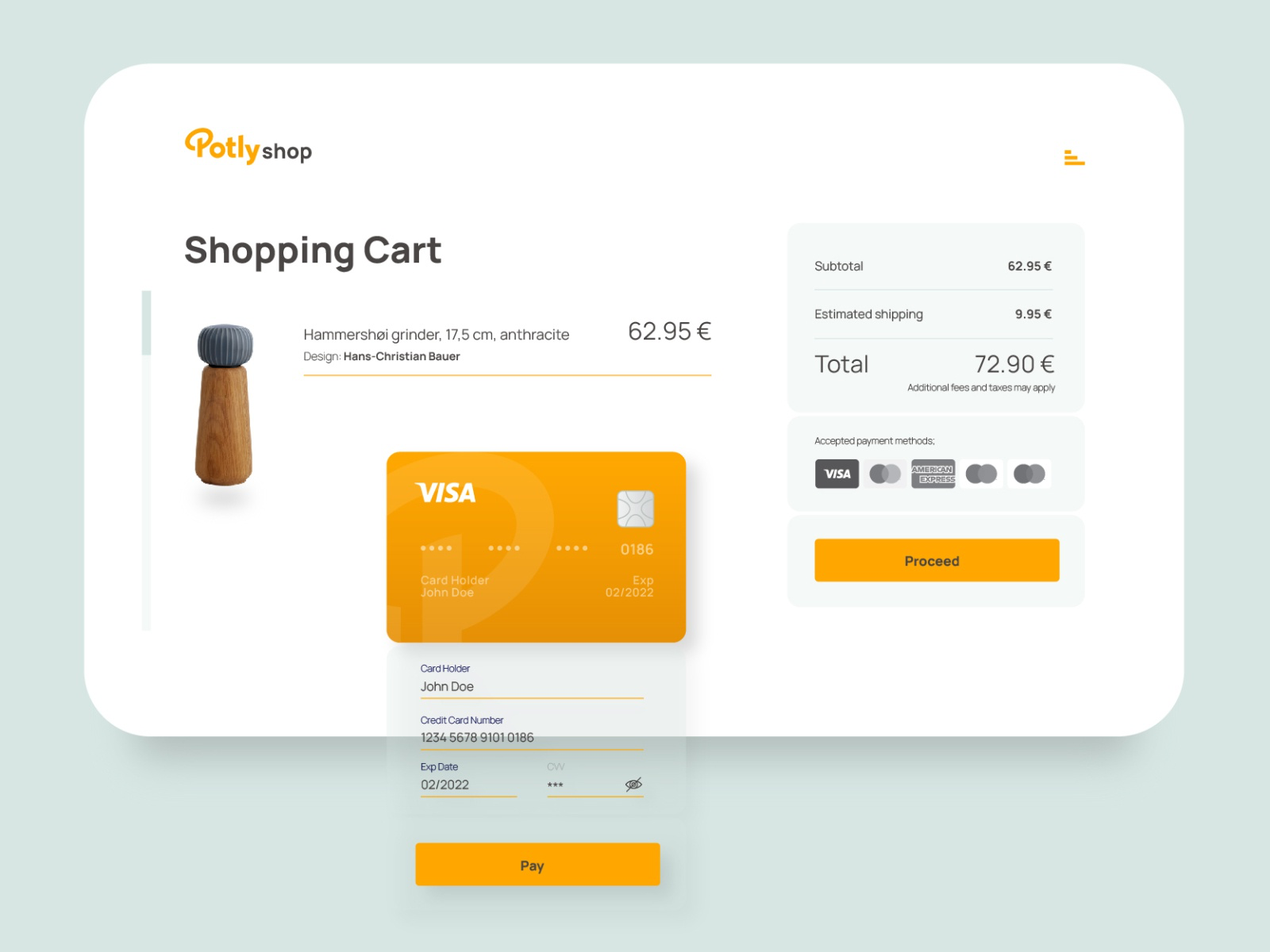 Merancang Desain UX E-Commerce Yang Menghasilkan Konversi| Berita Tekn...