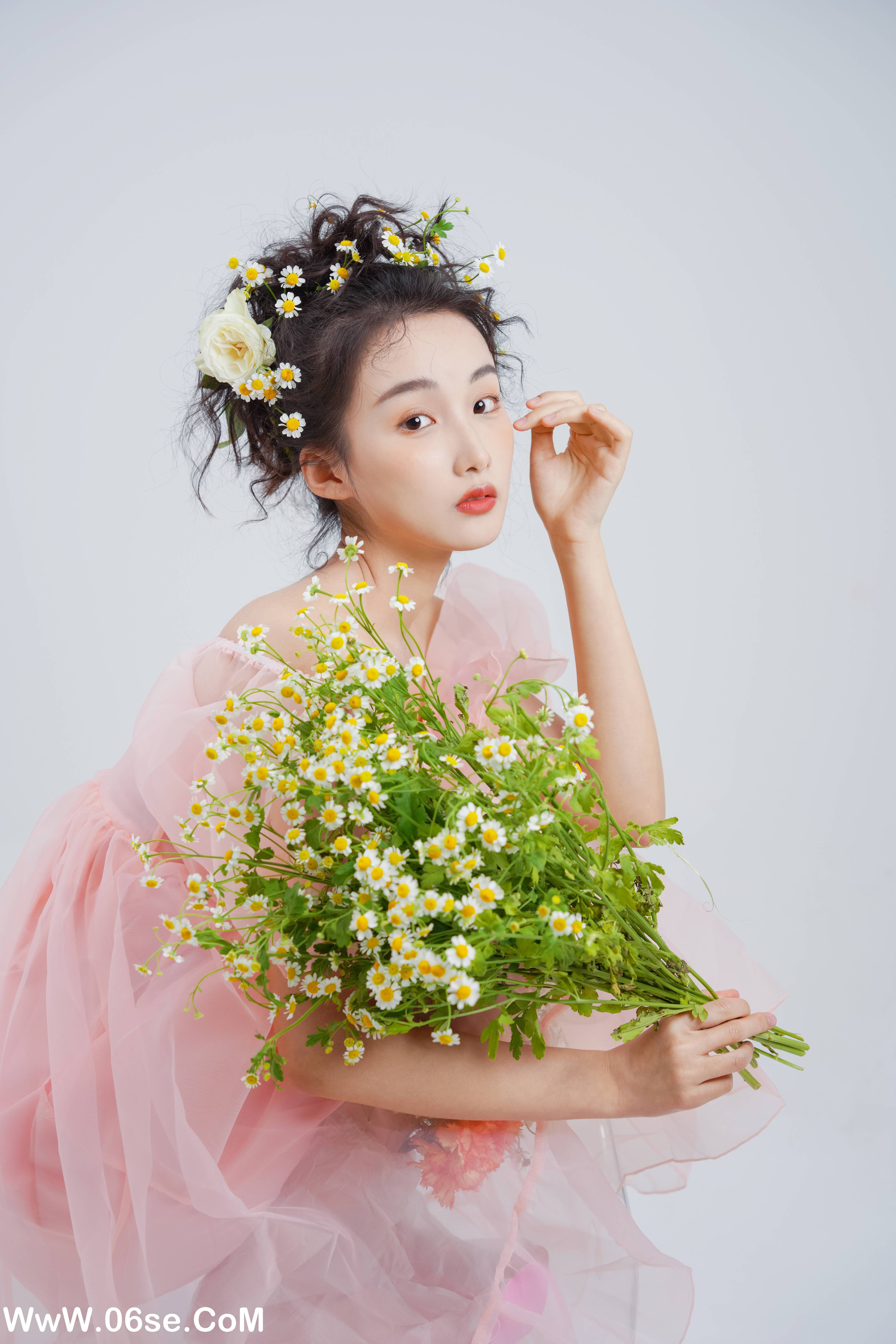 图片[8]-[YITUYU艺图语]2022.10.03 遇见 馨馨[21+1P／323MB]-六色网