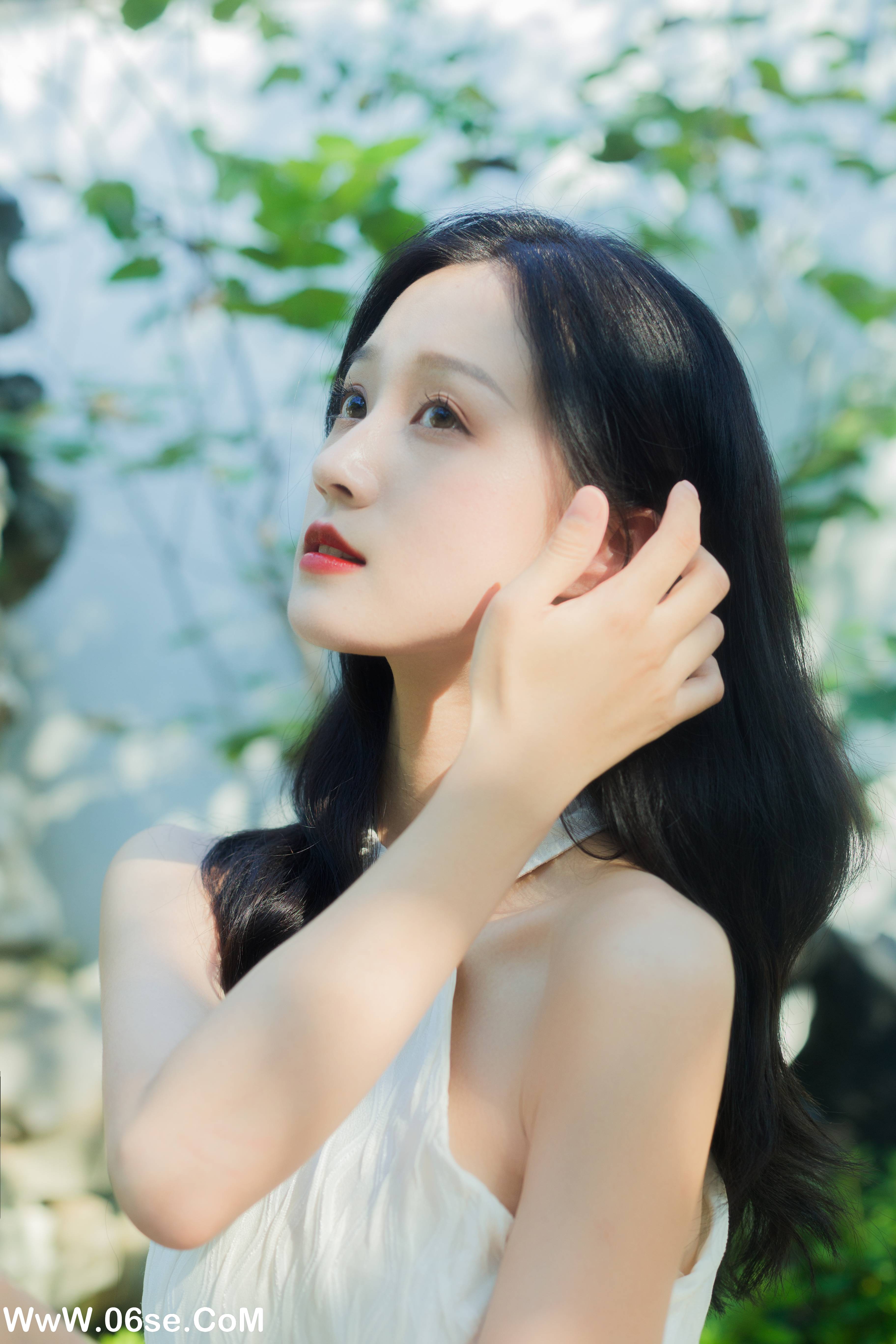 图片[31]-[YITUYU艺图语]2022.10.16 白衣 wans[30+1P／274MB]-六色网