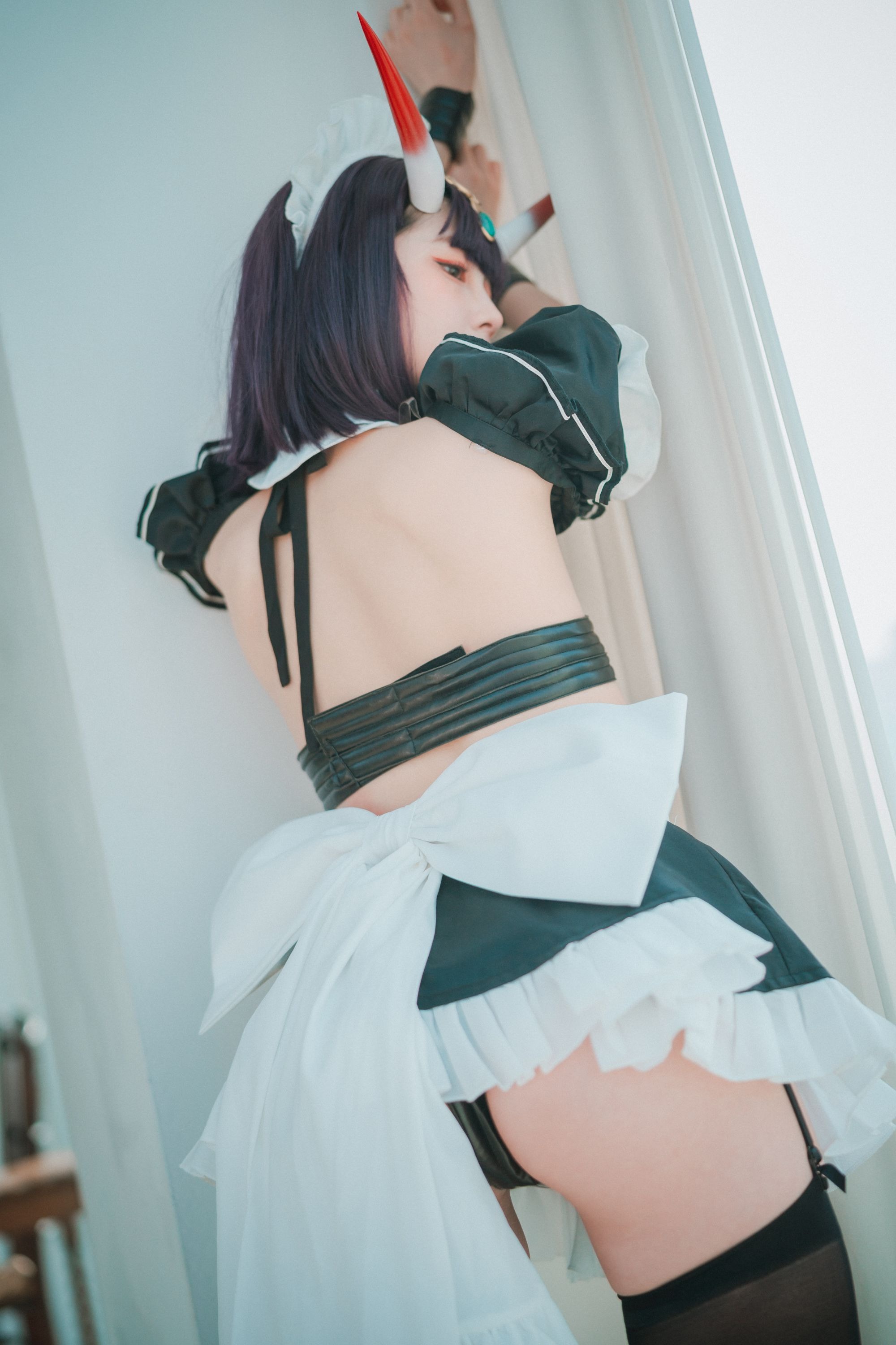 JangJoo 장주- [DJAWA] Shuten Douji Maid [70P] 36
