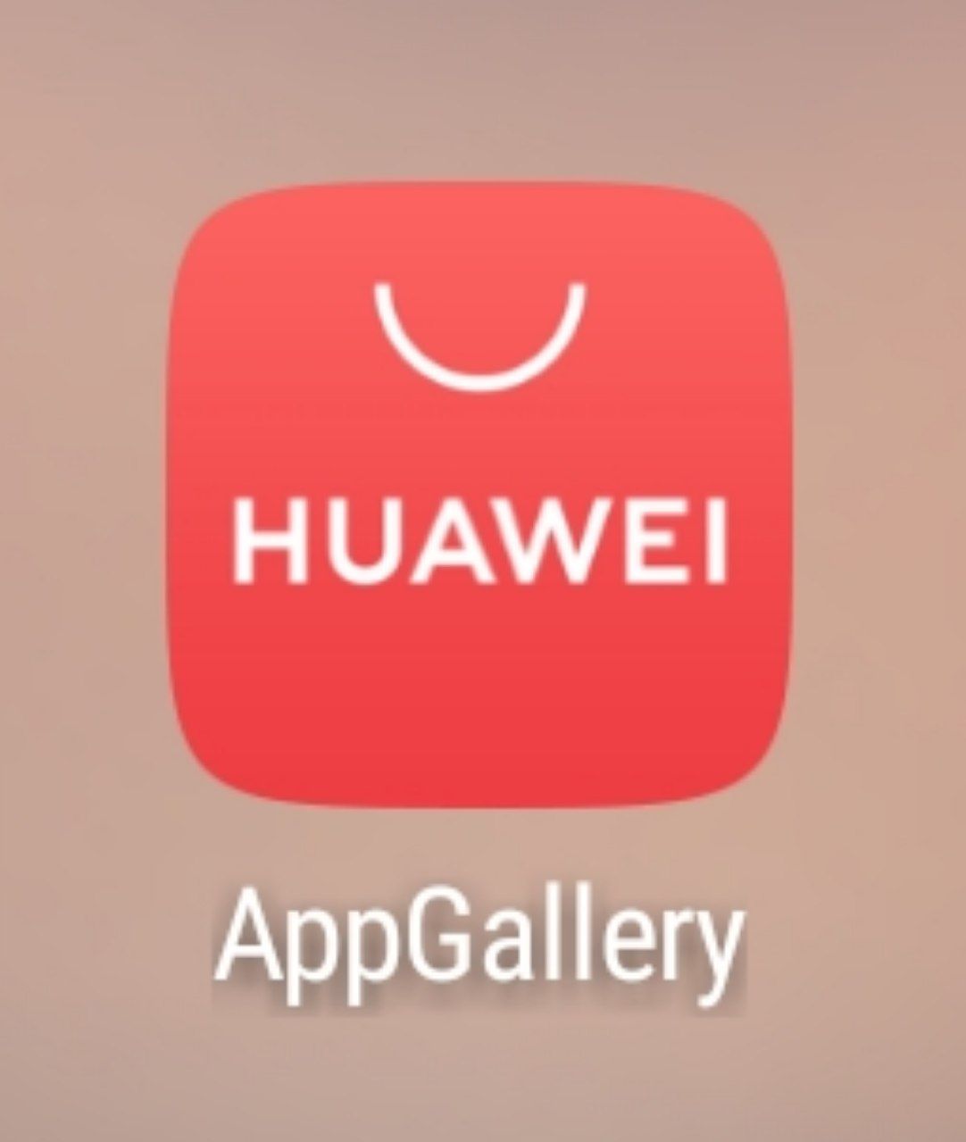 Huawei appgallery ru