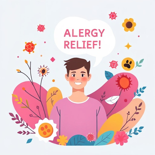 Как избавиться от аллергии: практическое руководство к свободе от симптомов