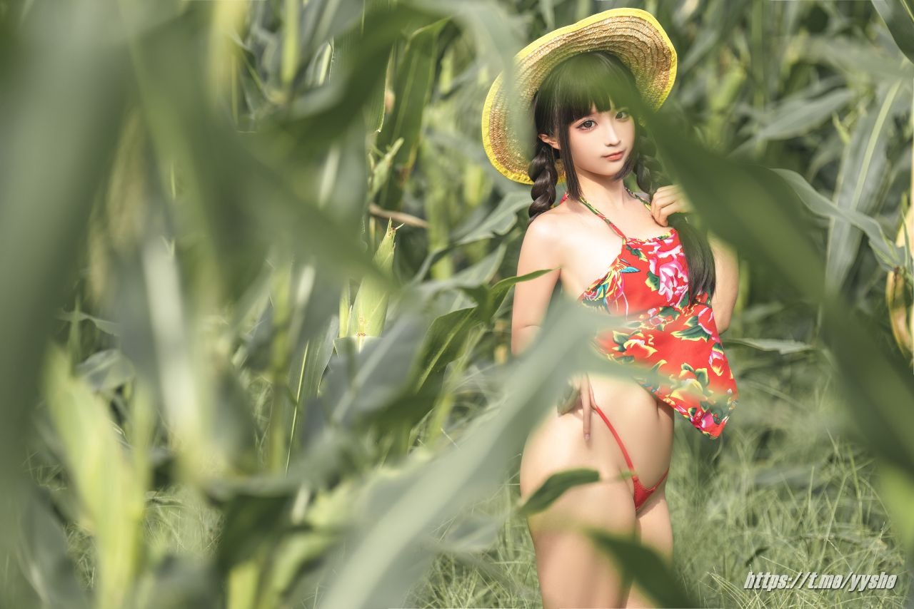 蠢沫沫 - 苞米地的故事 [50P] 43