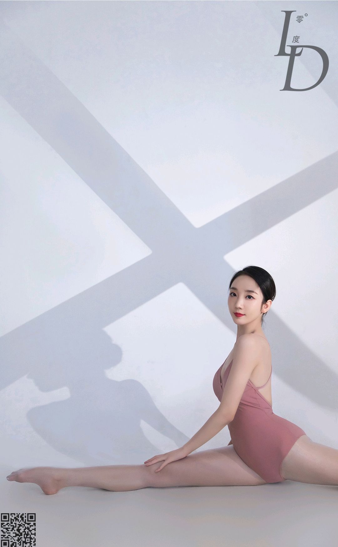 LD零度摄影-No.074 舞蹈老师清清[63P] 49