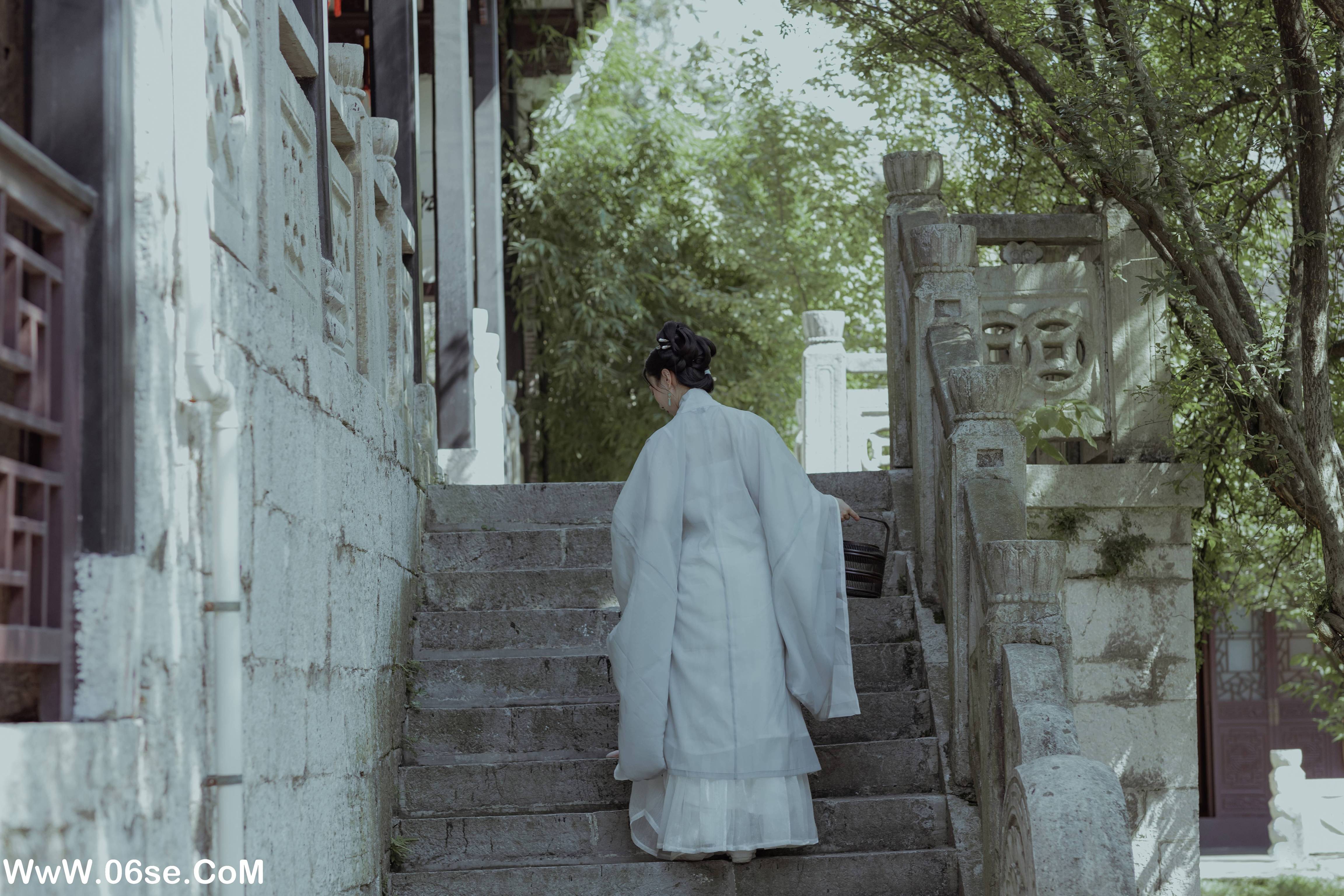 图片[18]-[YITUYU艺图语]2022.12.13 画楼春 土豆泥小兔[21+1P／186MB]-六色网