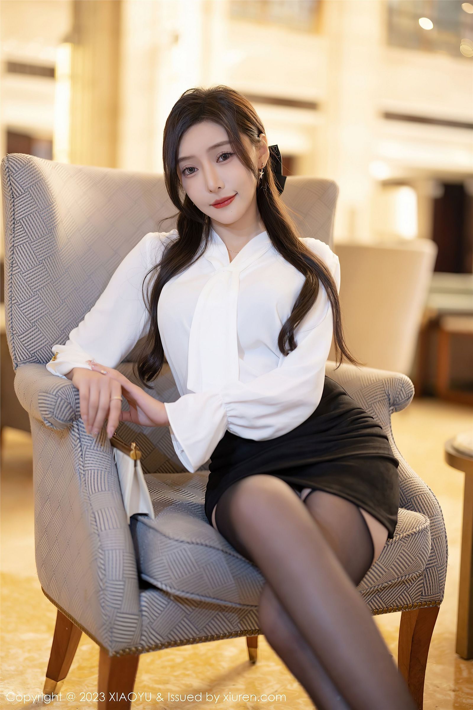 图片[68]-[XIAOYU画语界] 2023.05.23 NO.1033 王馨瑶yanni-六色网