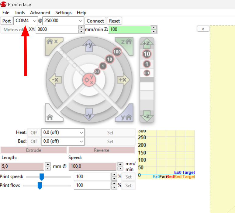 Подключение 3D принтера к компьютеру – Telegraph