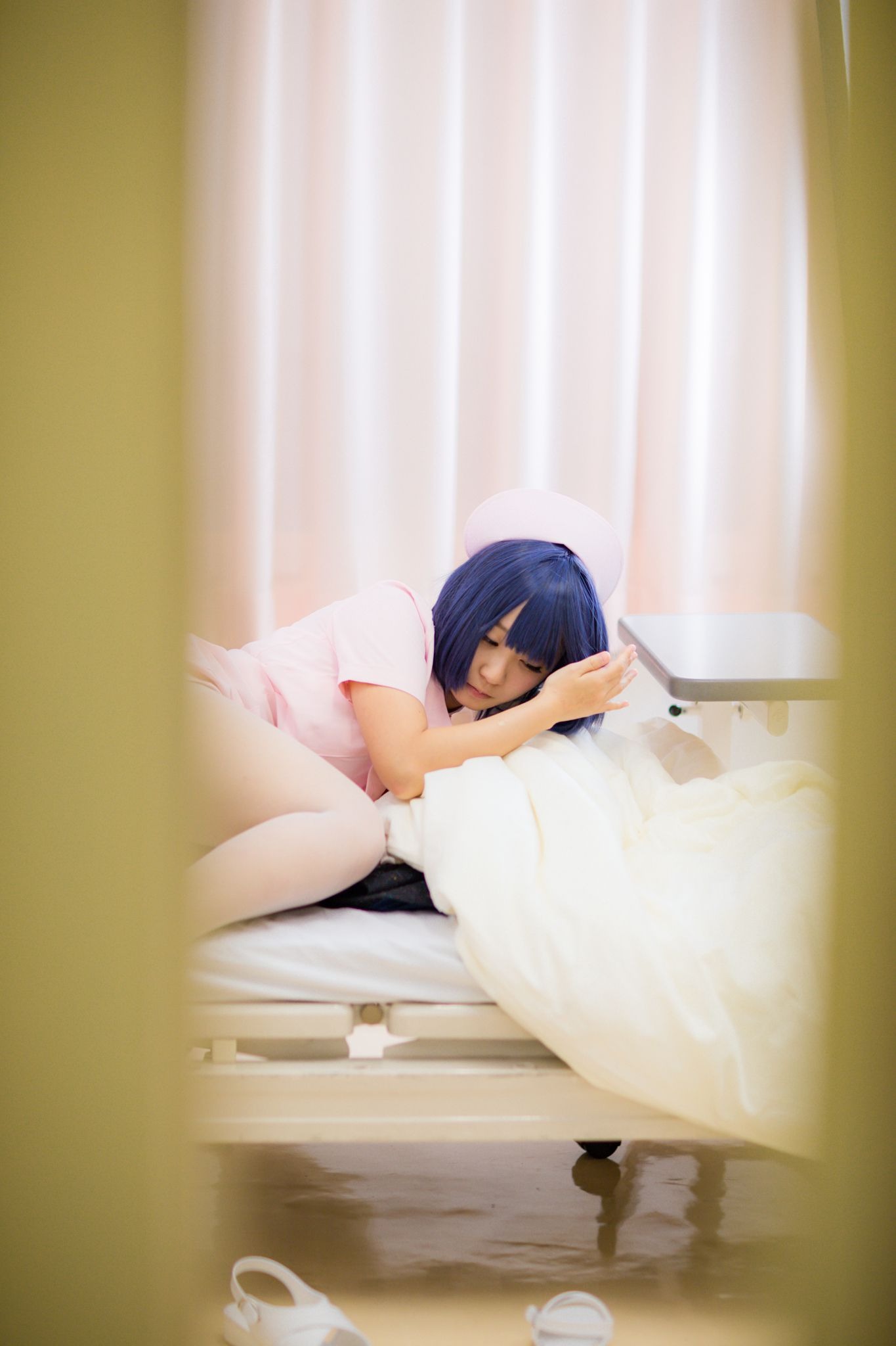 伊织萌-(C88)[伊織もえ]nurse[156P] 96