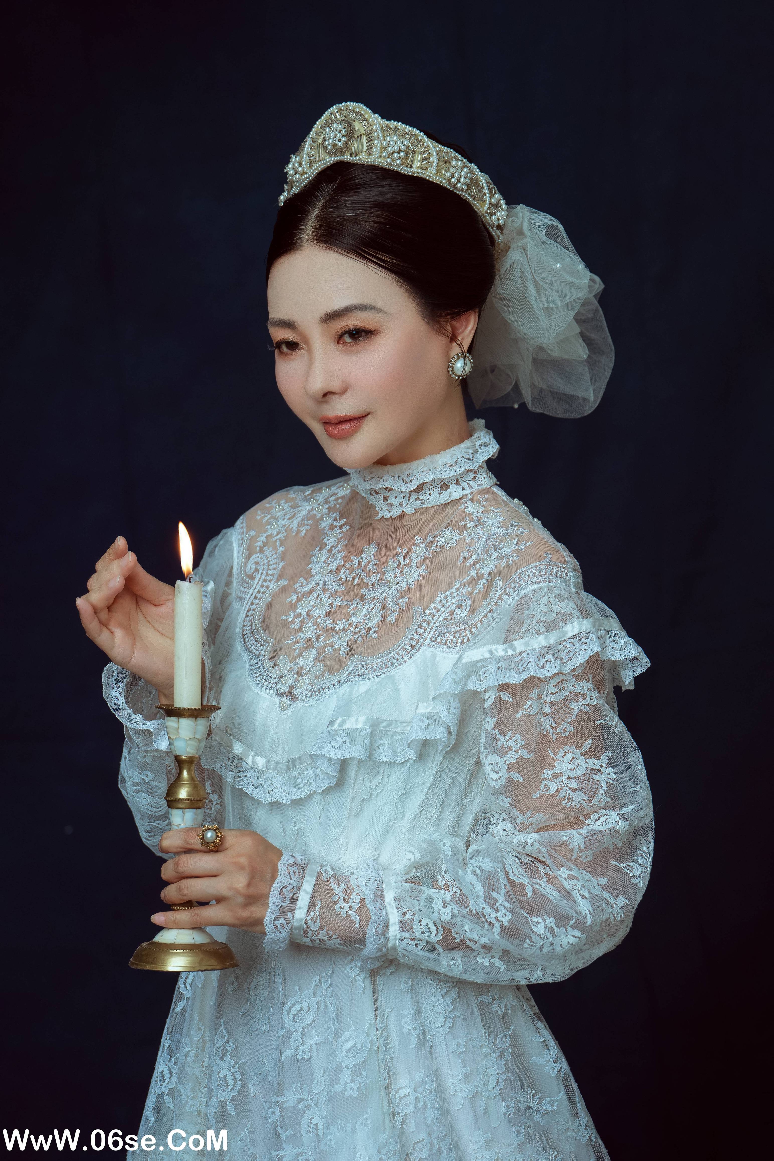 图片[15]-[YITUYU艺图语]2022.07.03 花开半夏 莲[30P-480.5M]-六色网