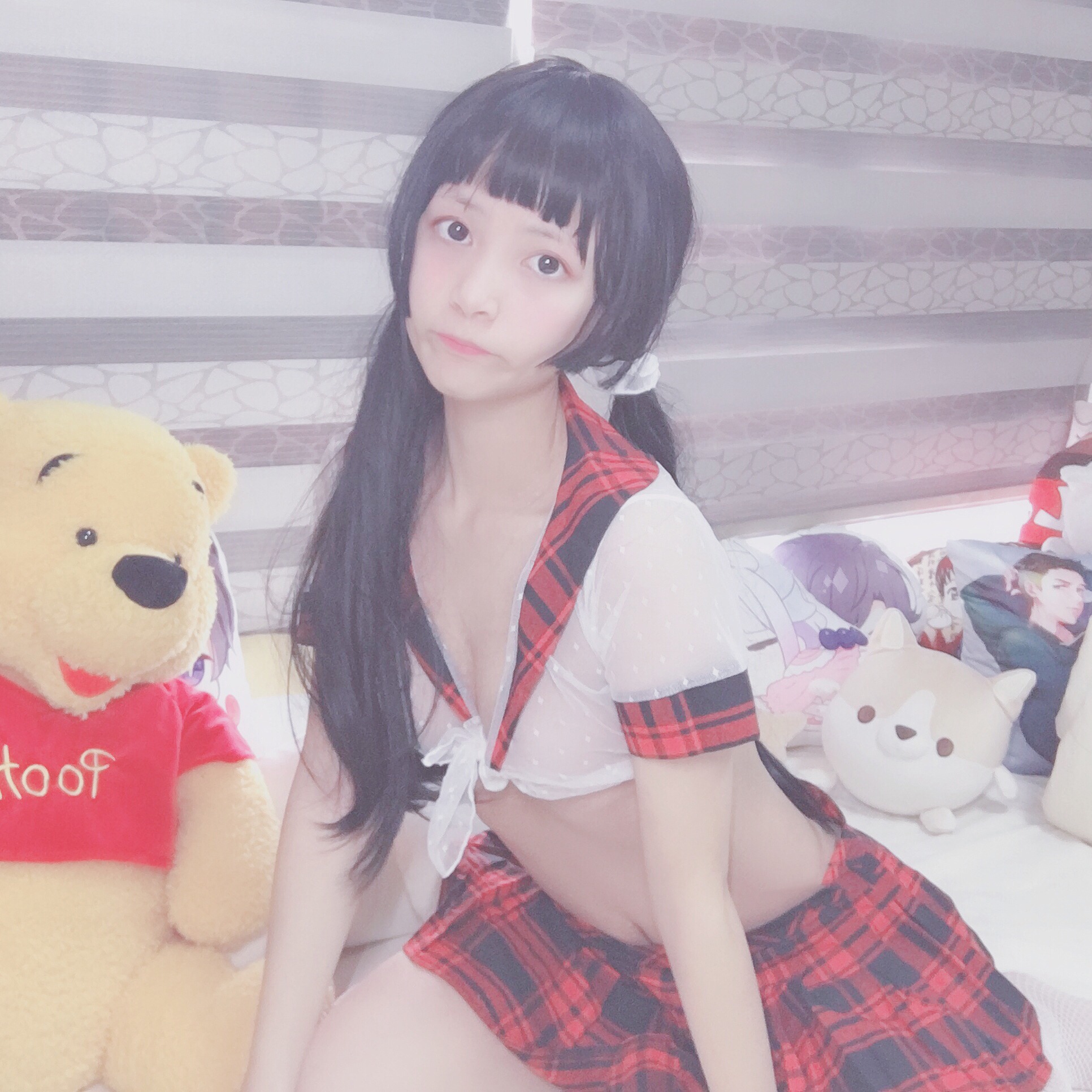 小奈奈-情趣水手服 58P 56