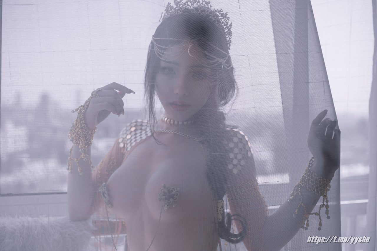 钛合金 - 风玲公主[23P] 2