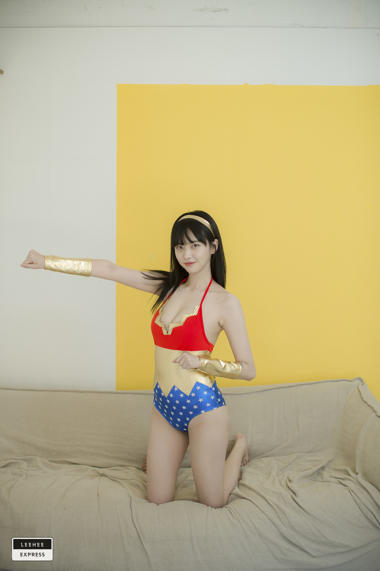 GMS [LEEHEE EXPRESS] LEBE-022 Set.01 15