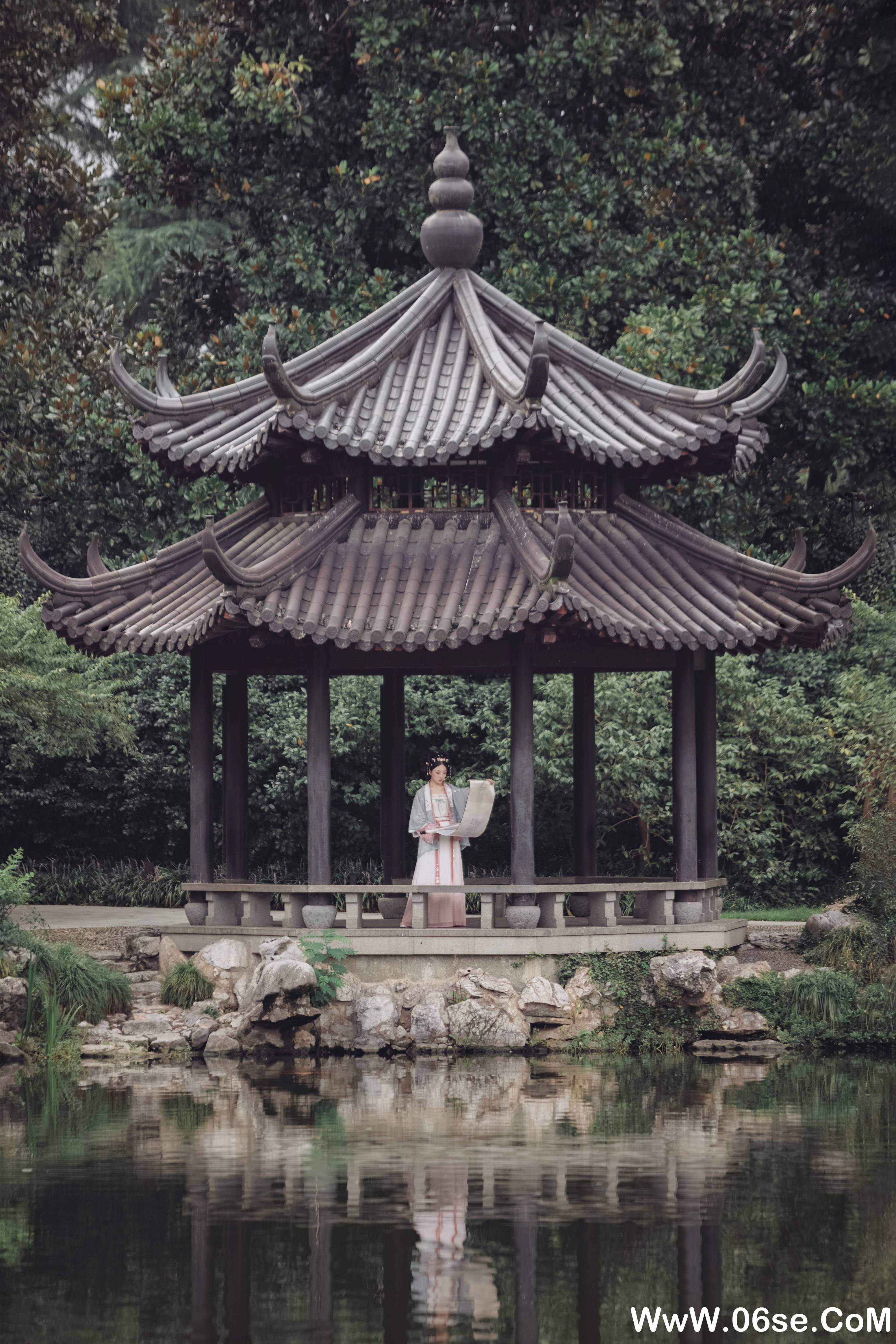 图片[21]-[YITUYU艺图语]2021.10.28 忆江南 南渊[28+1P／220MB]-六色网