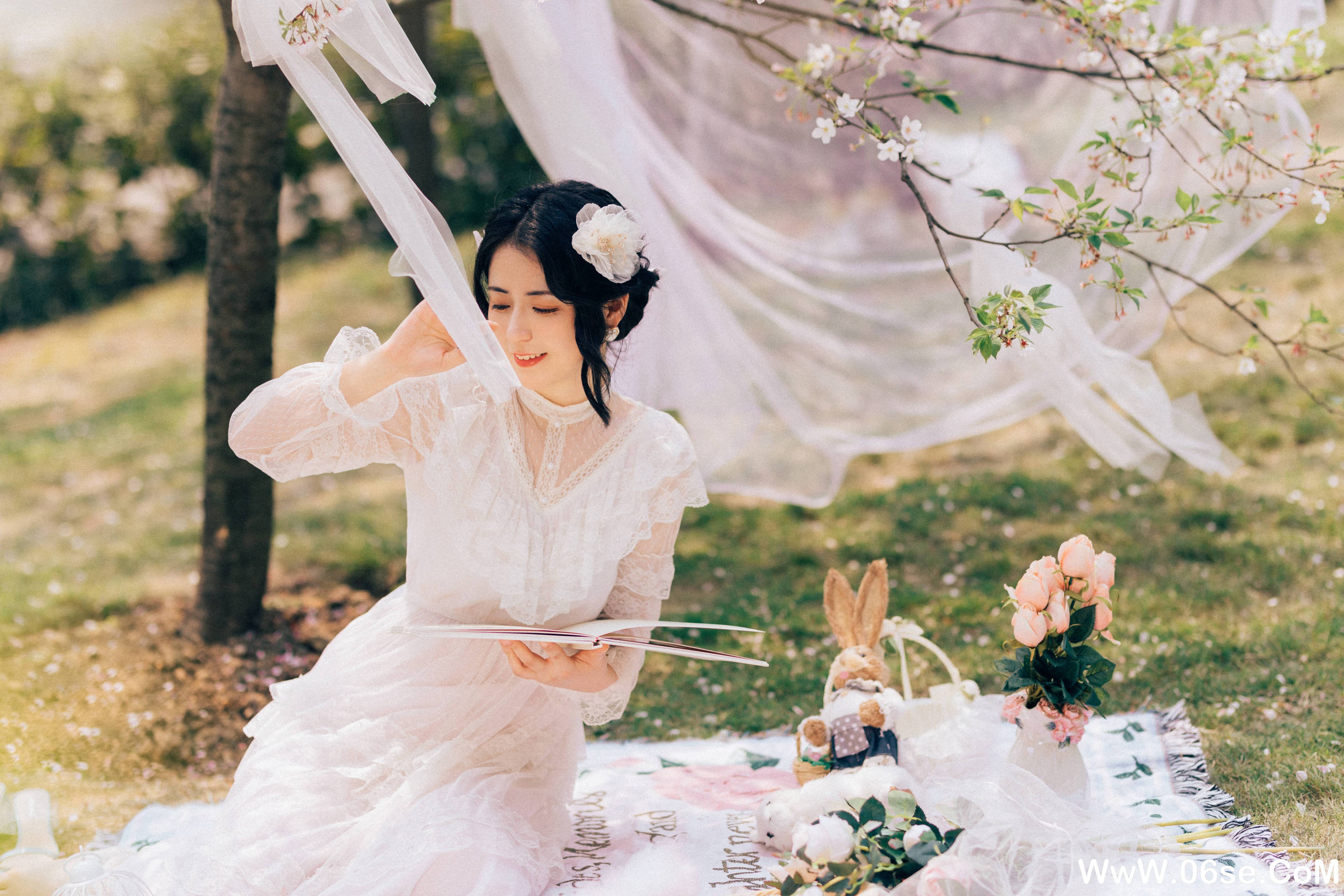 图片[4]-[YITUYU艺图语]2021.08.19 少女心事 瞳仁儿[29+1P／398MB]-六色网