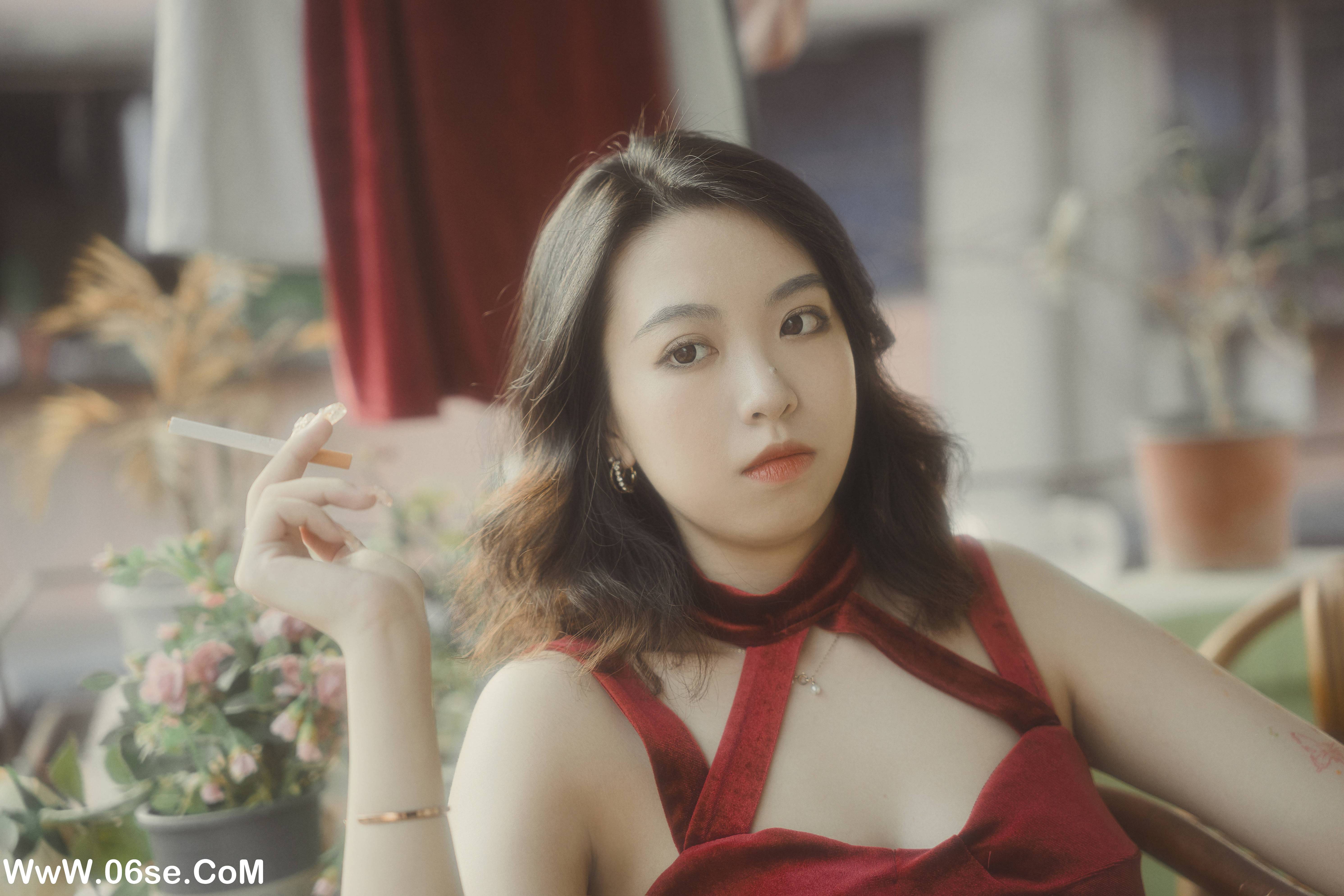 图片[13]-[YITUYU艺图语]2022.08.18 叙情诗 Ohio[21+1P／298MB]-六色网