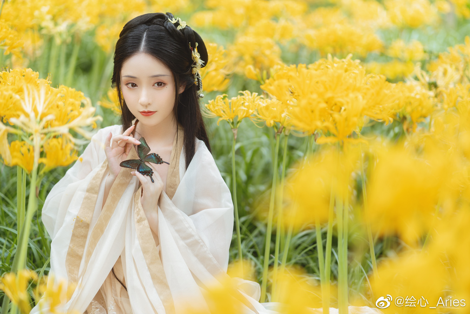 图片[68]-074 迷失幻境系列 – 第074期（汉服） [152P-713.35 MB]-六色网