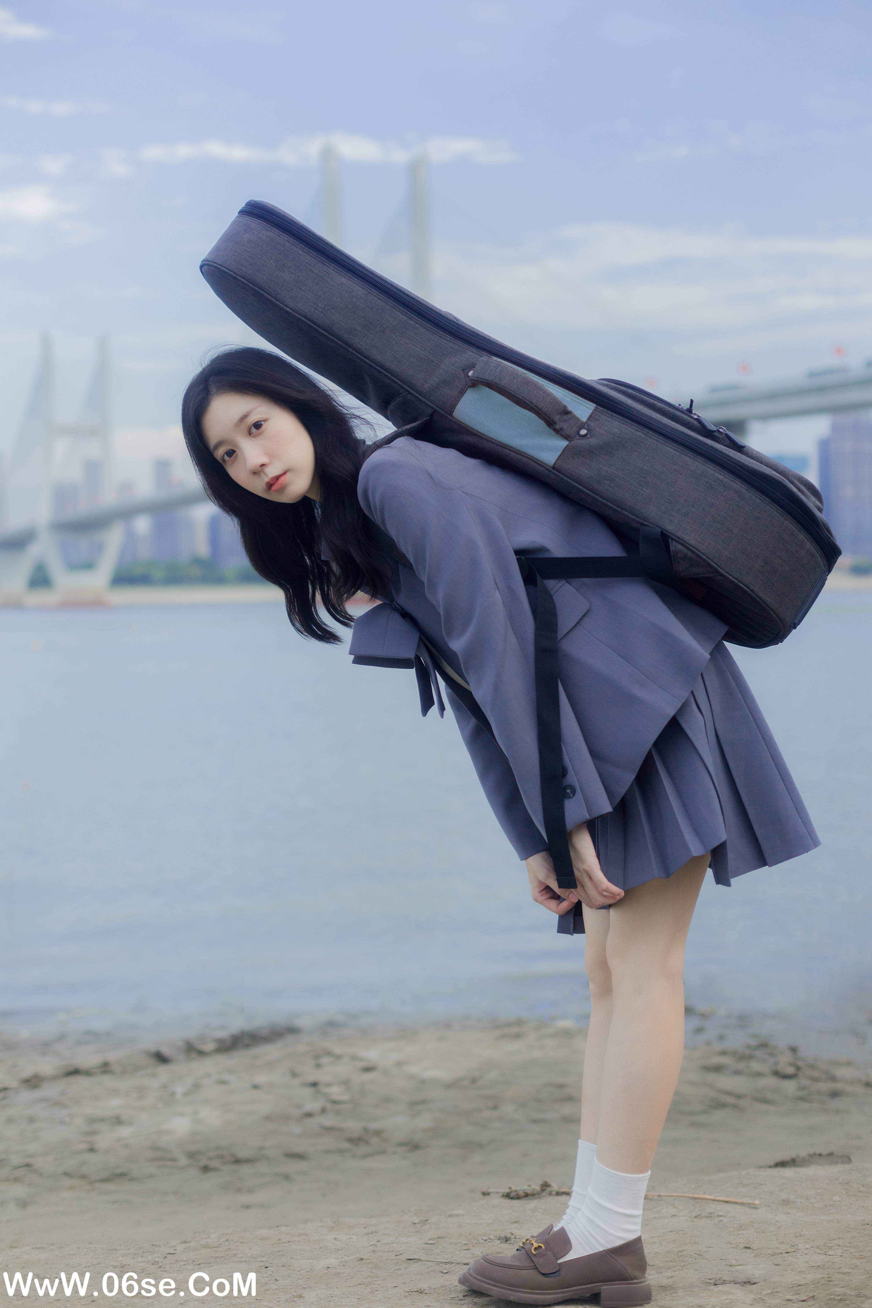 图片[15]-[YITUYU艺图语]2022.10.18 朦朦 饲猫少女-[28+1P／257MB]-六色网