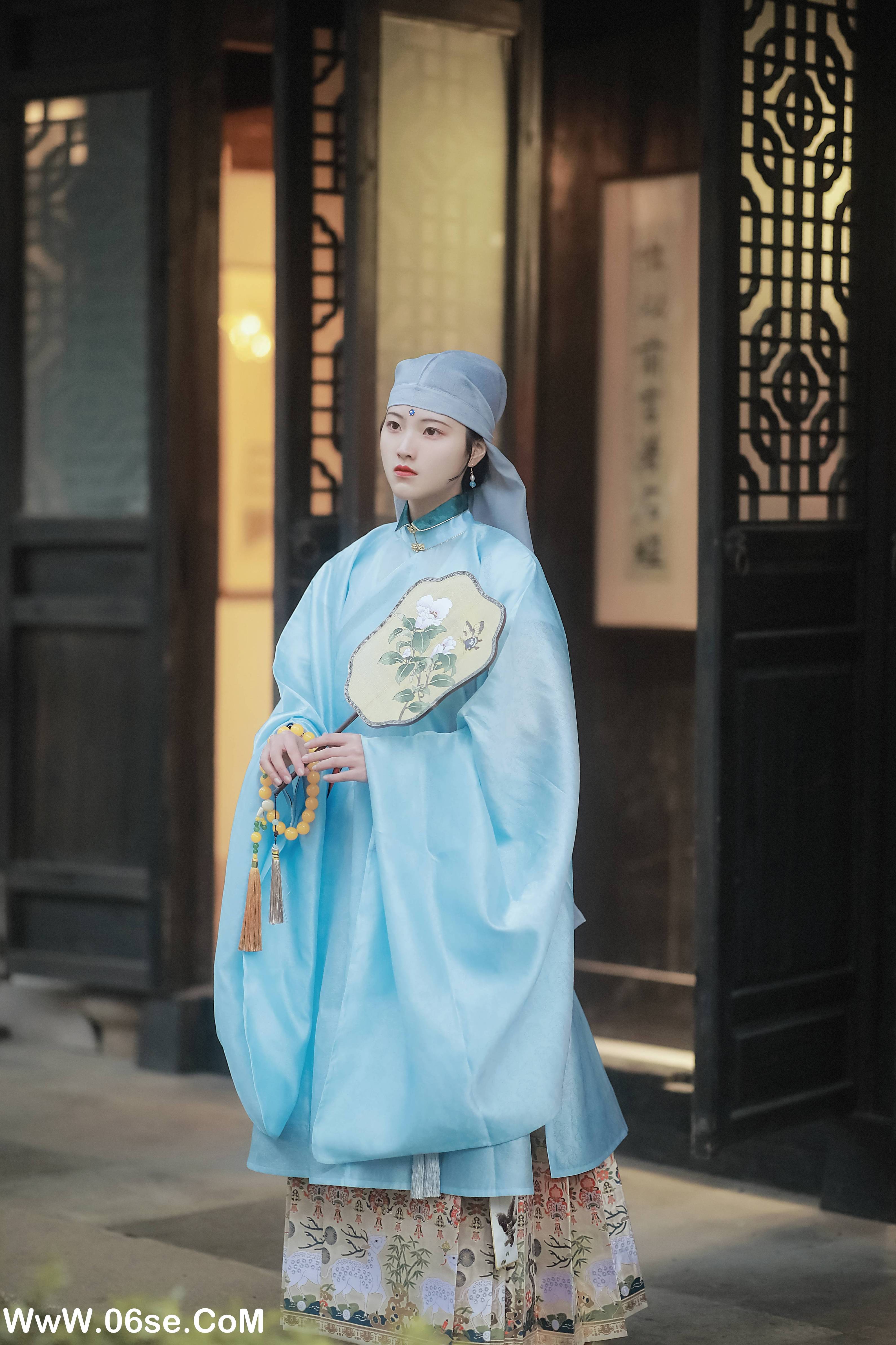 图片[14]-[YITUYU艺图语]2022.06.05 清明时节 大橘[22P-339.25MB]-六色网