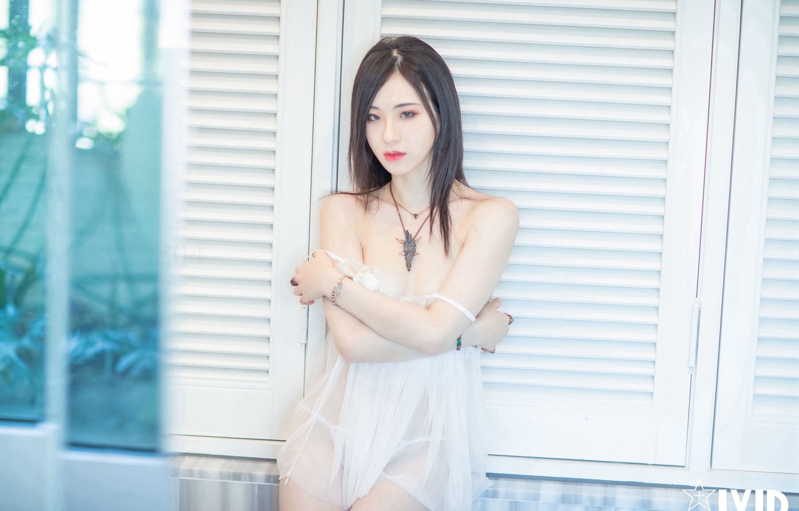 [JVID] 阿黎 114P 73