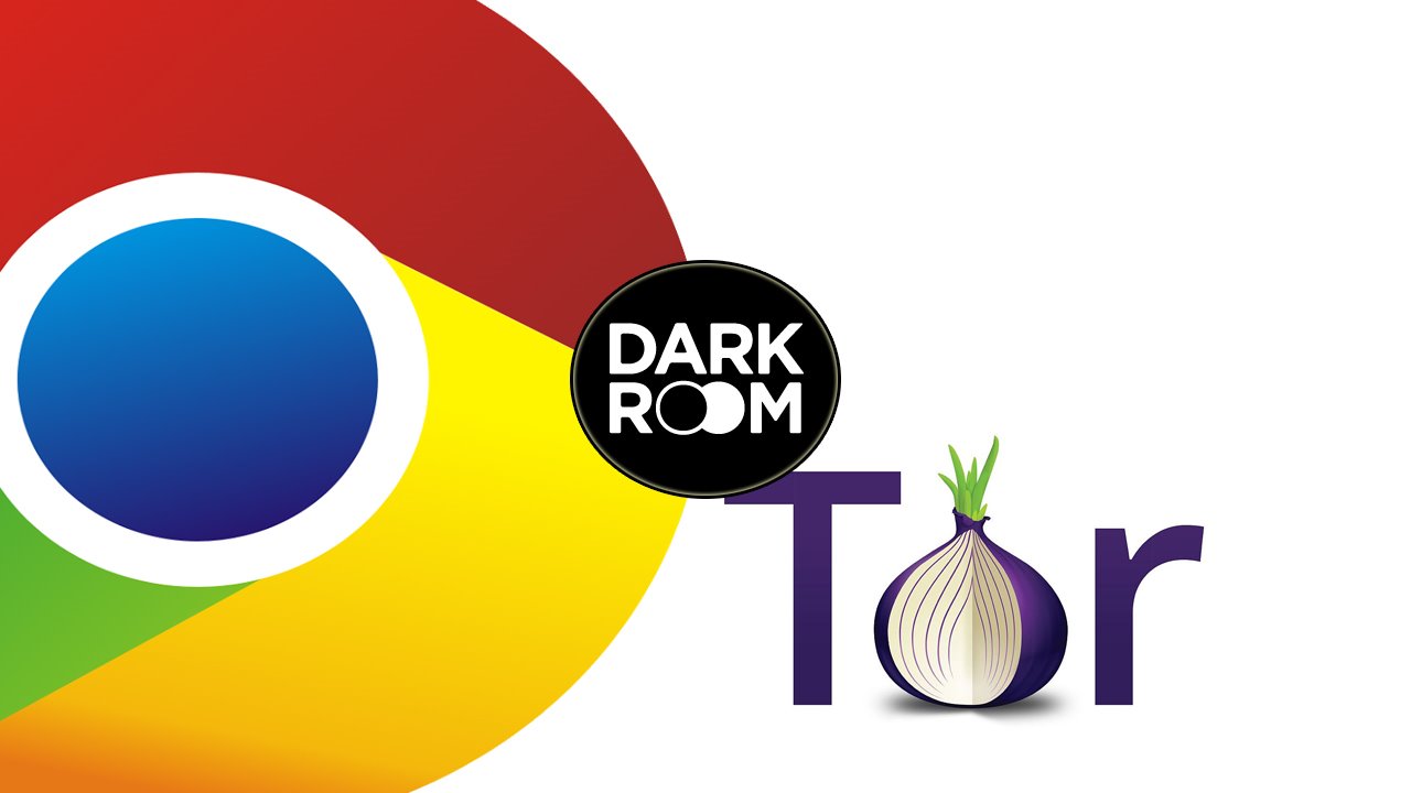 tor browser в chrome гирда