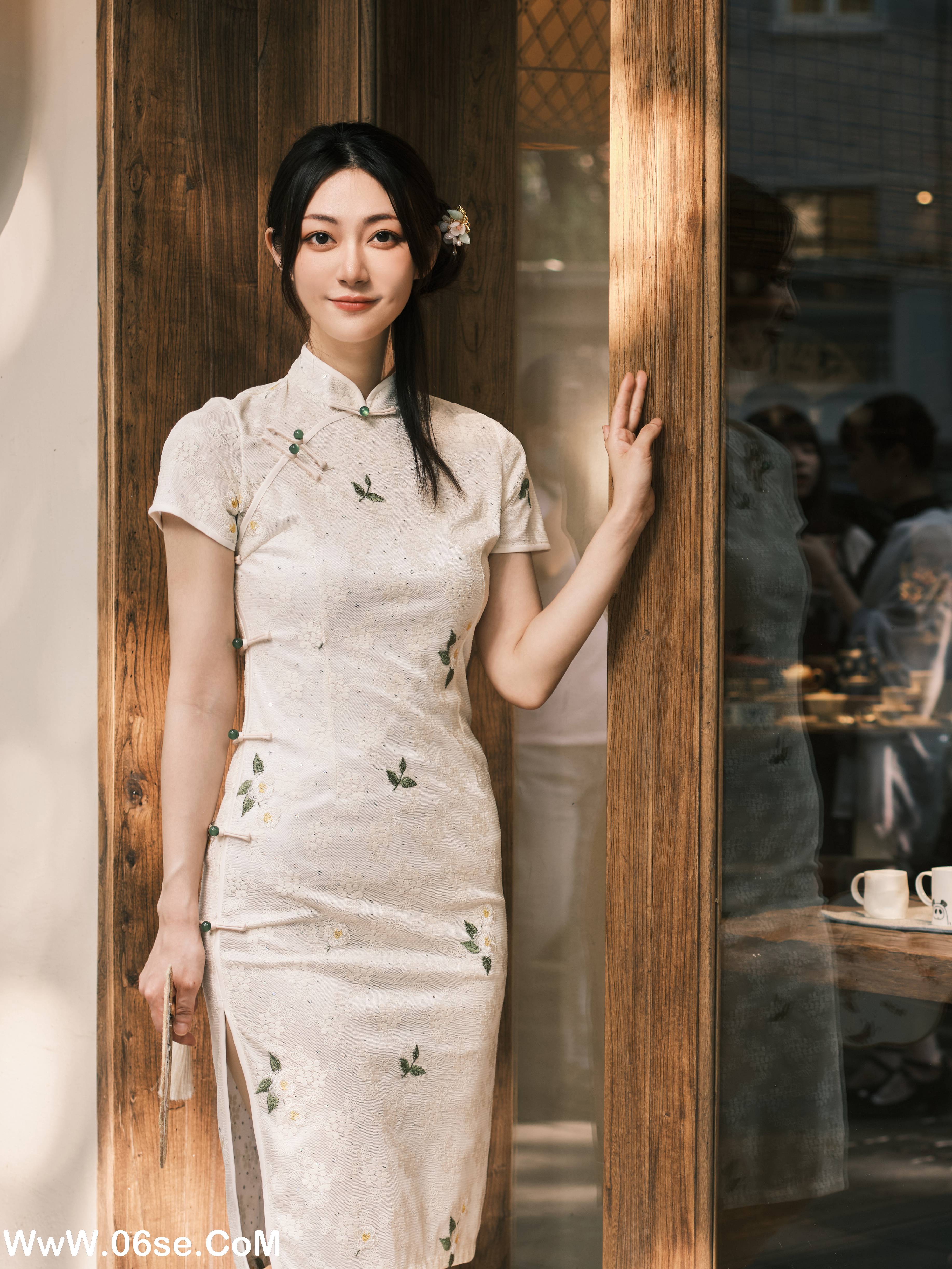 图片[24]-[YITUYU艺图语]2022.07.27 现代旗袍 飞鸟咕咕-[46+1P／730MB]-六色网