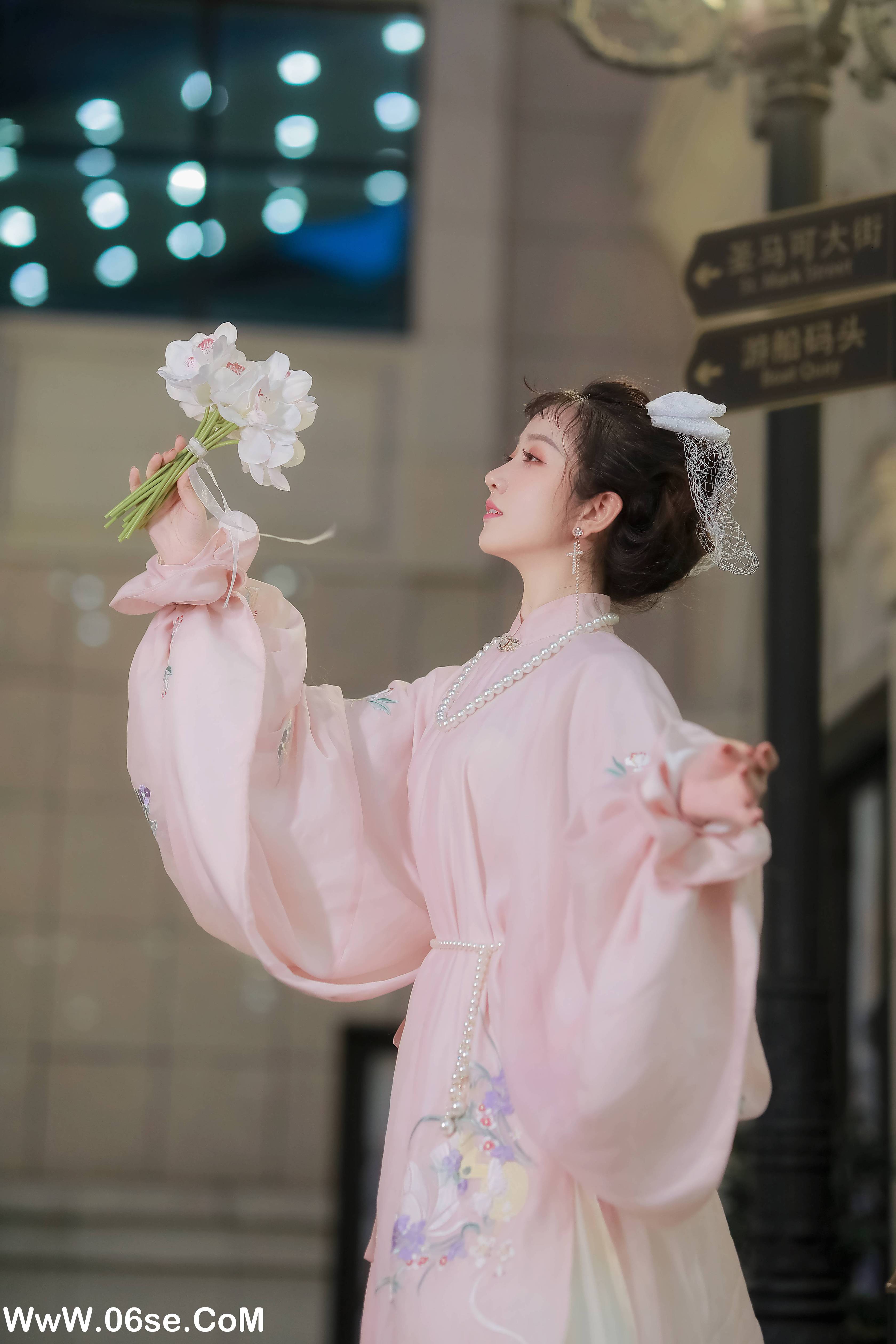 图片[12]-[YITUYU艺图语]2022.06.19 威尼斯 令花羽[23P-268.93MB]-六色网