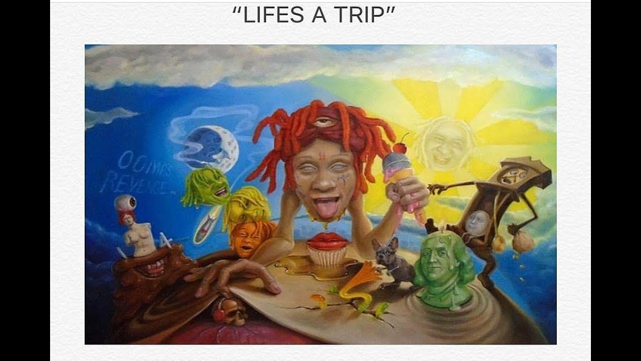 trippie redd lifes a trip download