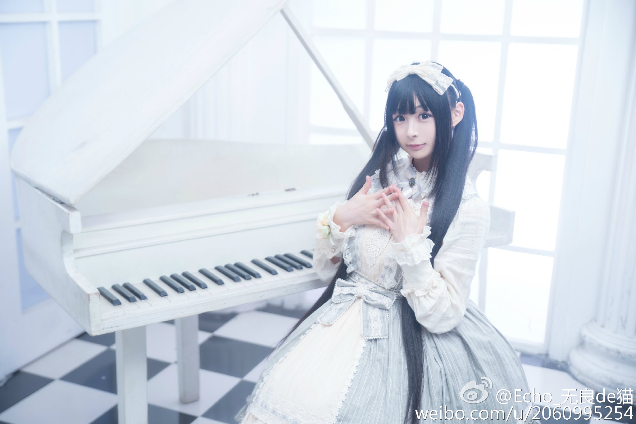 图片[36]-006 迷失幻境系列 – 第006期（洛丽塔lolita） [122P-204.55 MB]-六色网