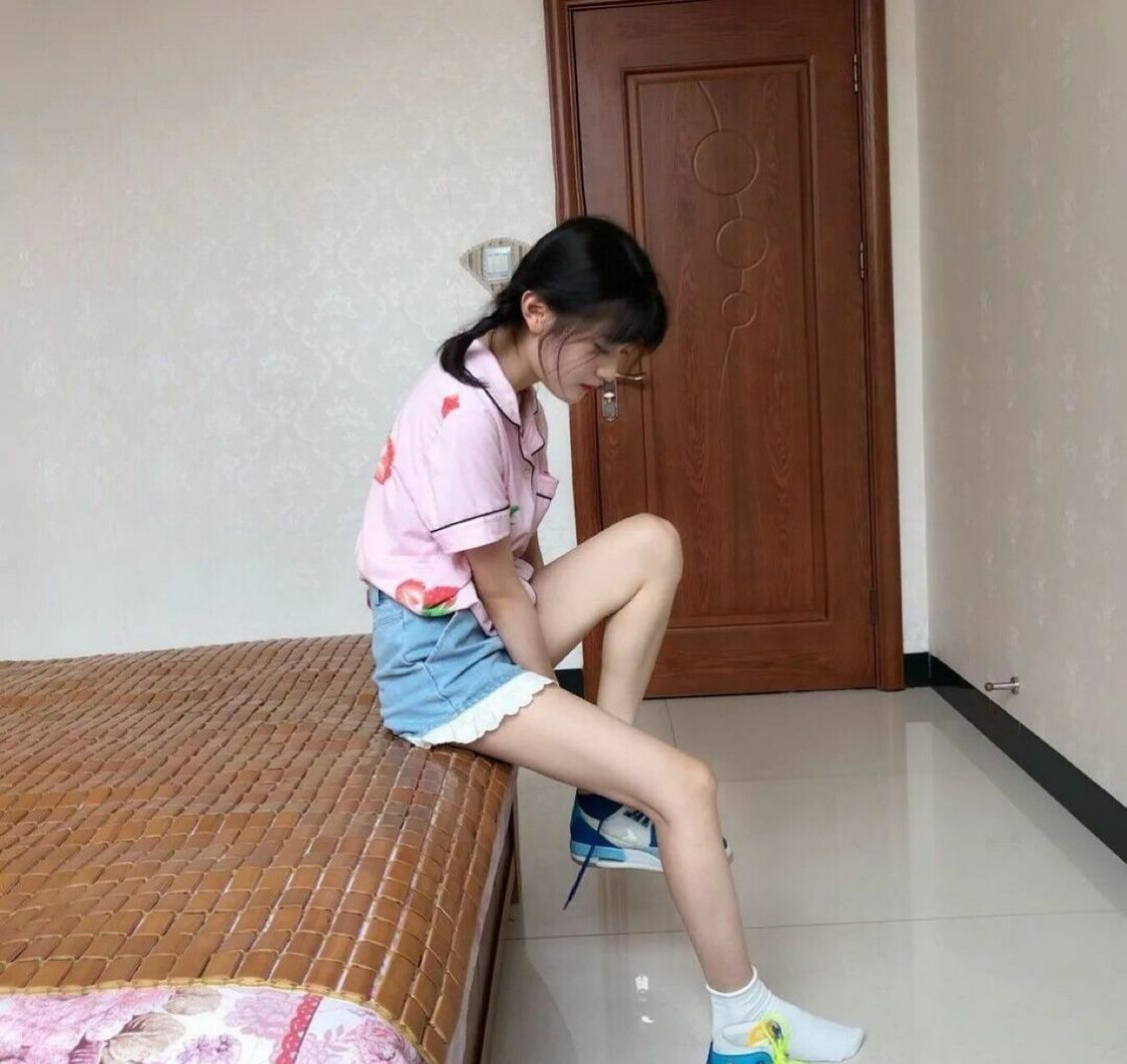 合集-亭亭玉立 纤纤美腿-第3期[43P] 21