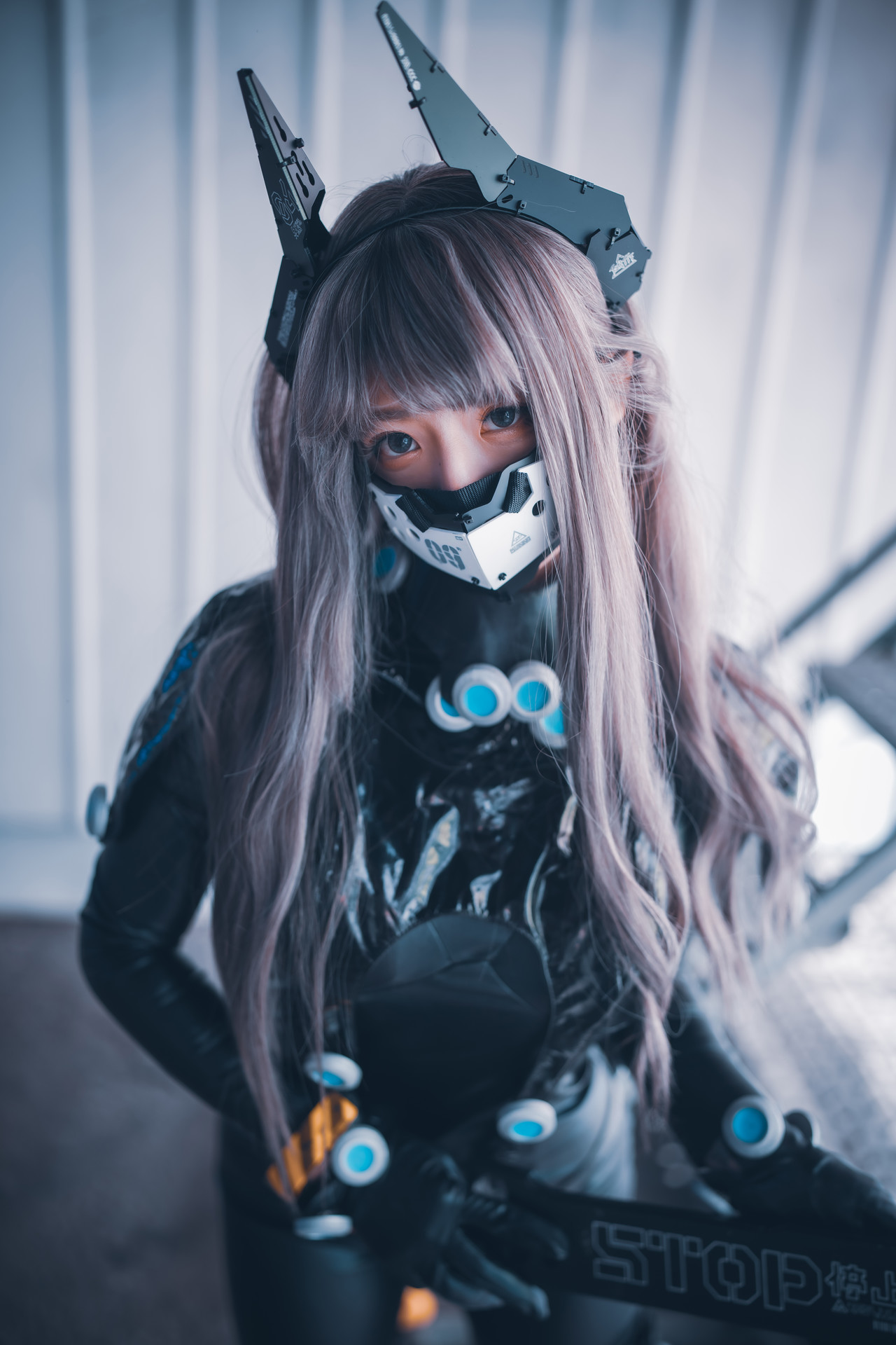 Maruemon 마루에몽, [DJAWA] GantZ Version A+B - Set.01 51