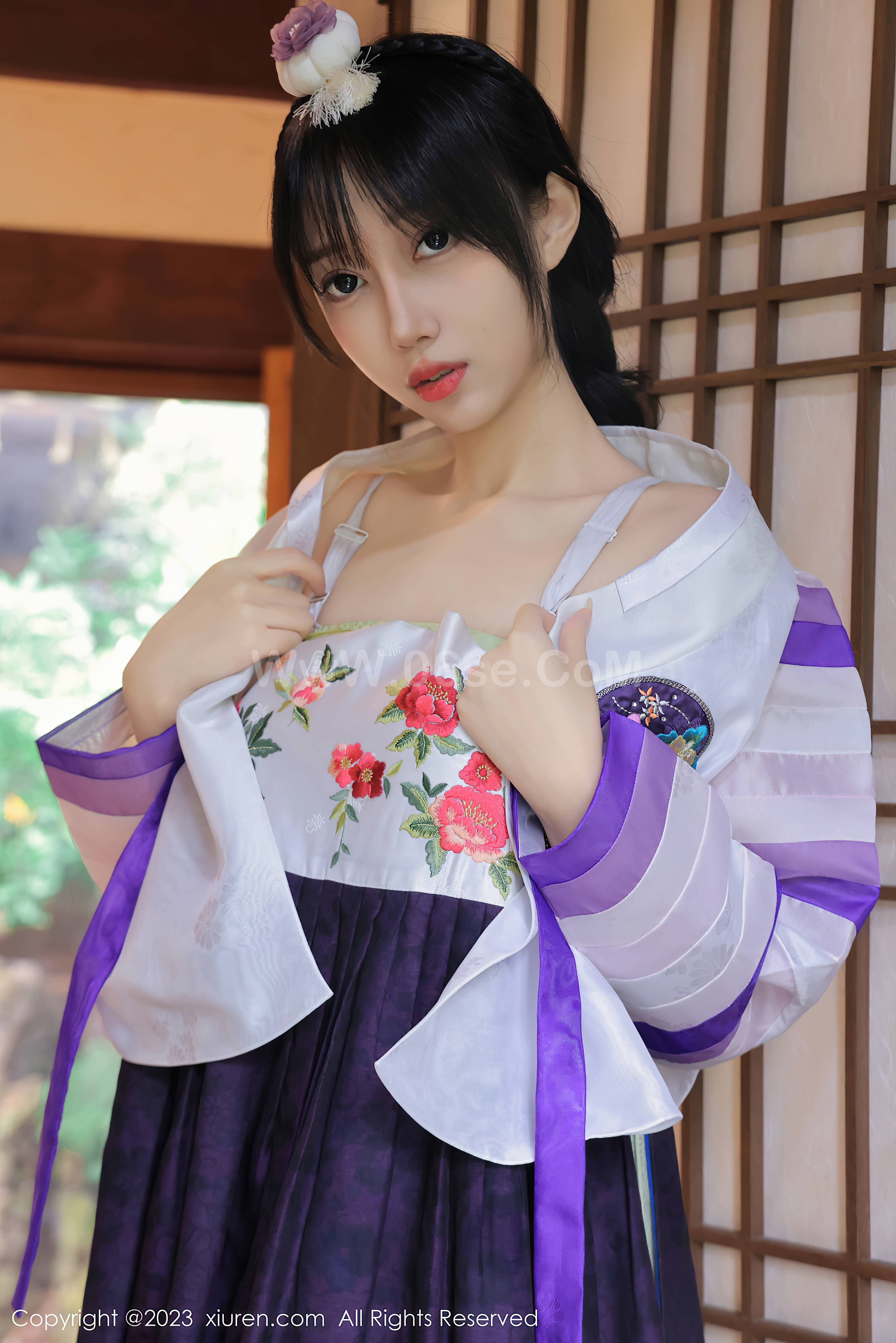 图片[13]-[Xiuren秀人网]2023.11.17 NO.7677 玥儿玥er[66+1P／652MB]-六色网